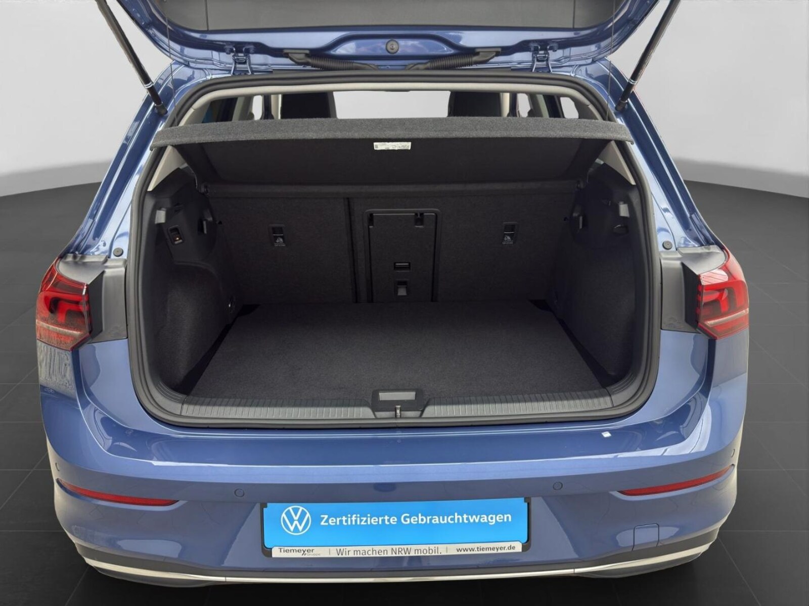 Volkswagen Golf – Bild 20