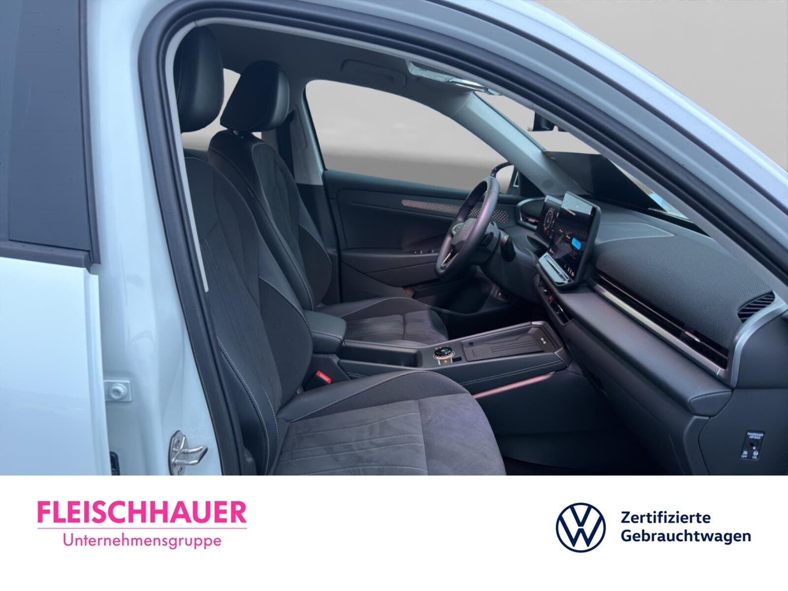Volkswagen T-Roc – Bild 13
