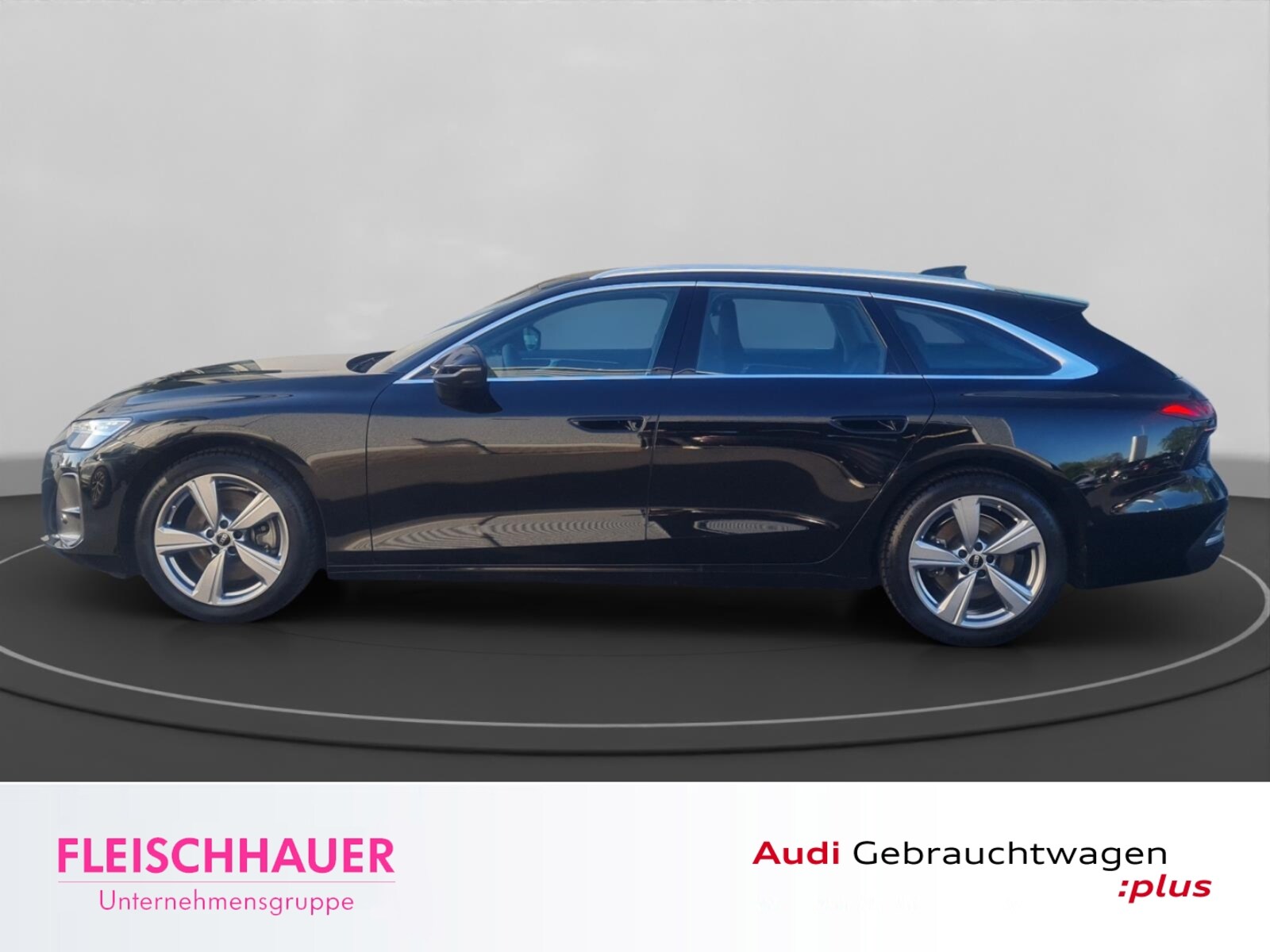 Audi A6 Avant – Bild 3