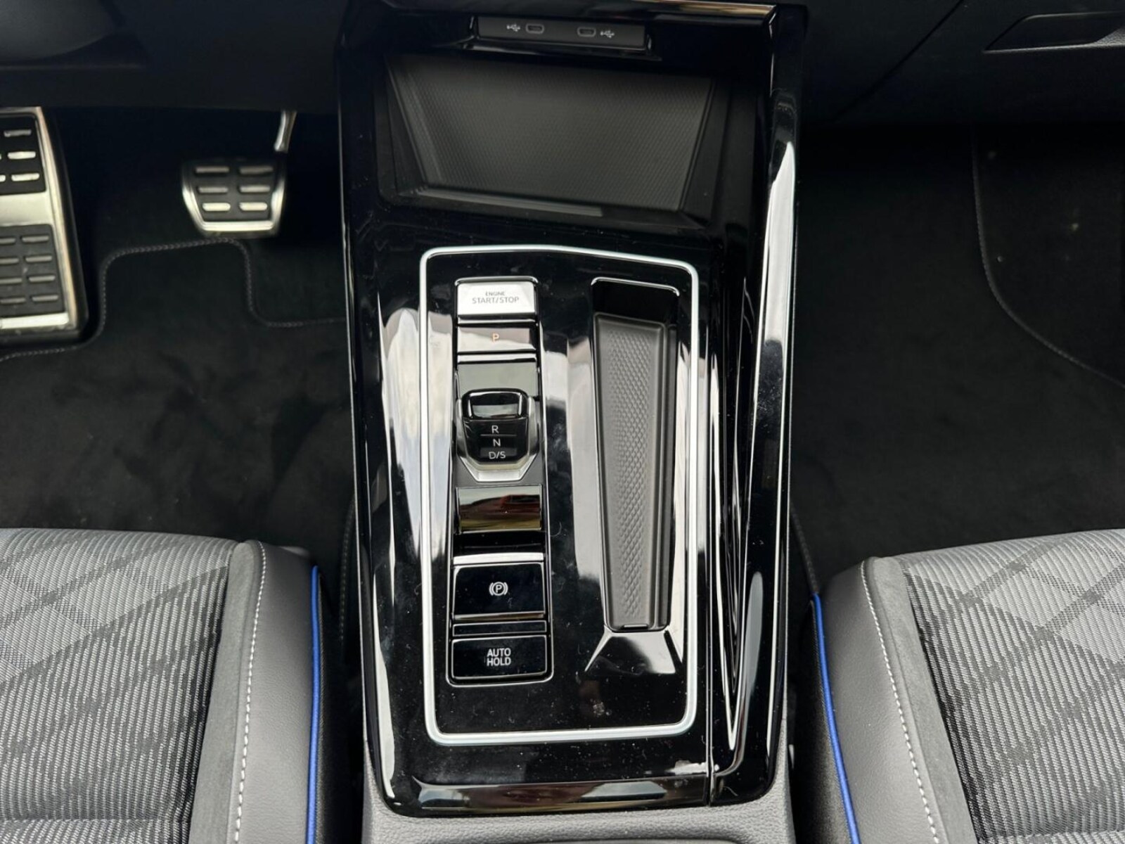 Volkswagen Golf Variant – Bild 13