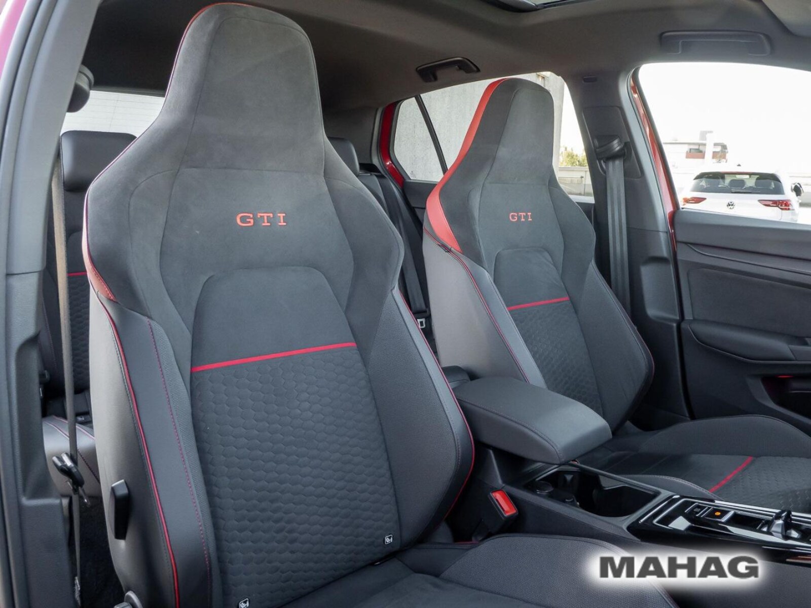 Volkswagen Golf – Bild 13