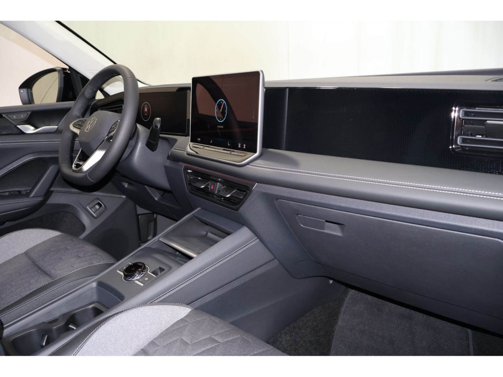 Volkswagen Tiguan – Bild 16