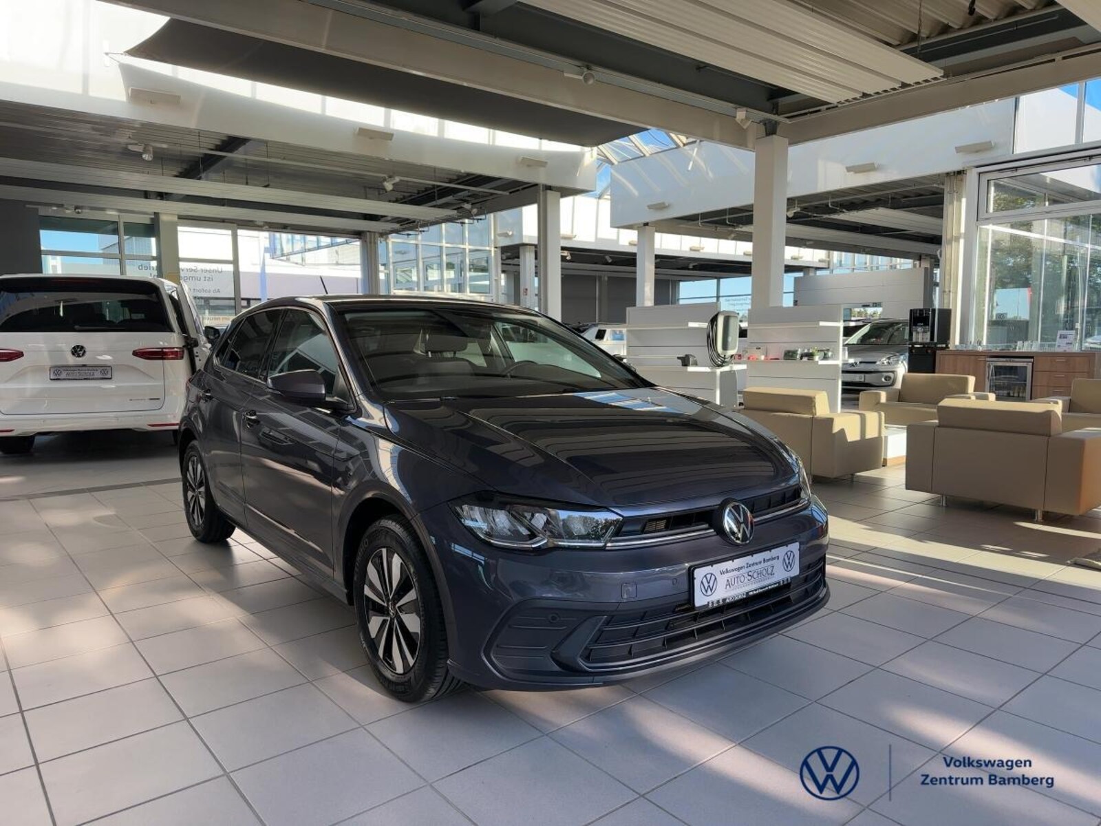 Volkswagen Polo – Bild 5