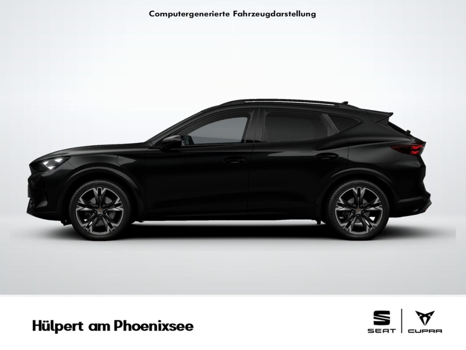 CUPRA Formentor – Bild 3