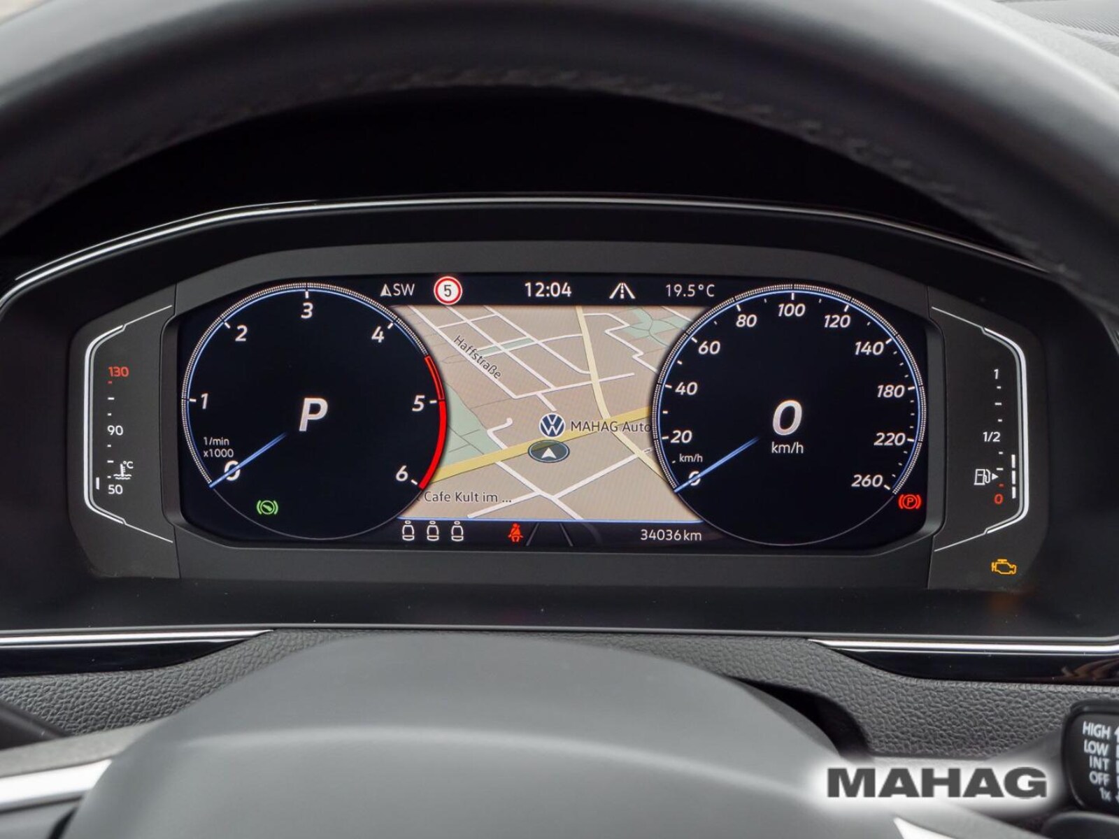 Volkswagen Passat Variant – Bild 19