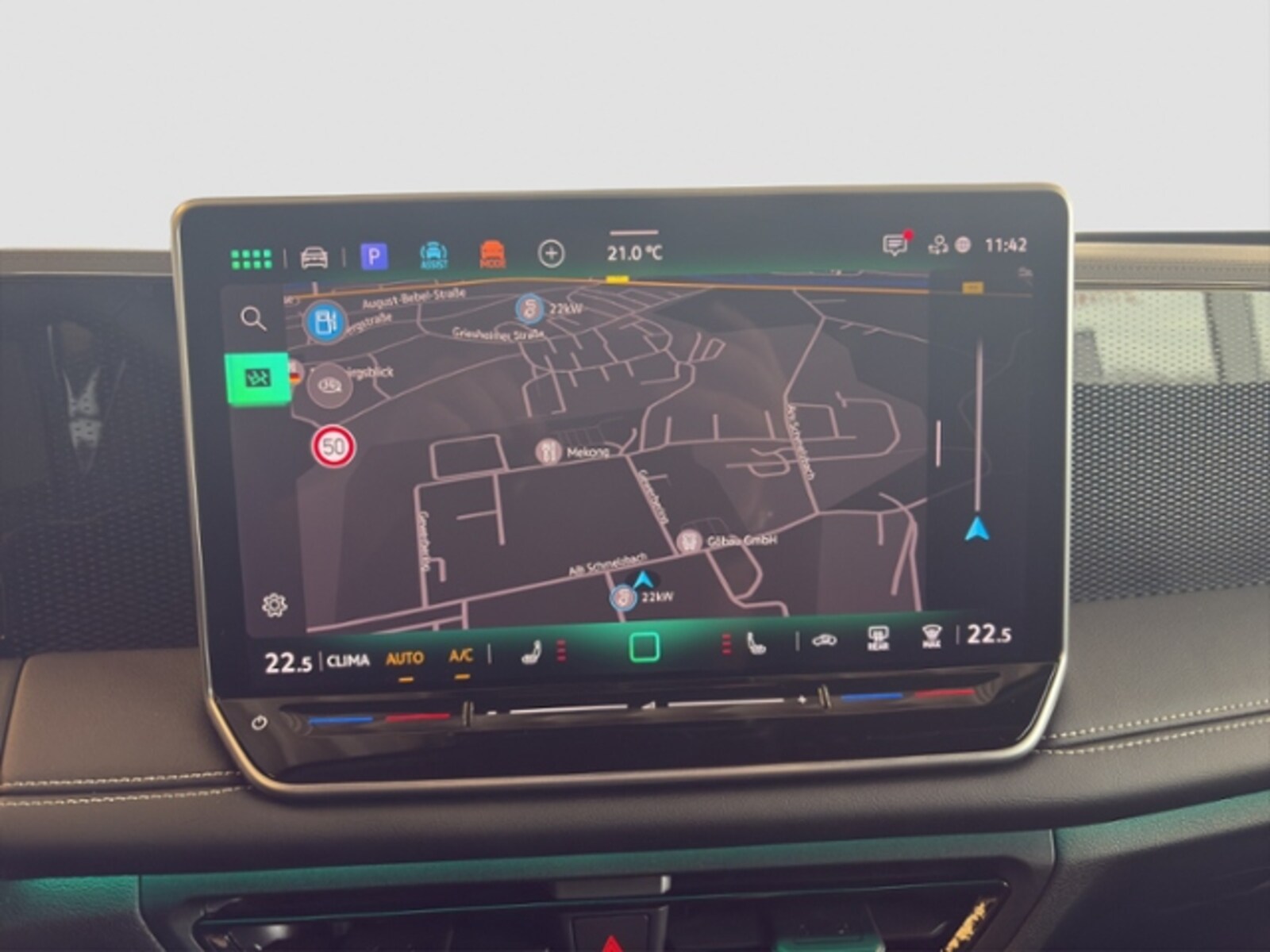 Volkswagen Tiguan – Bild 14