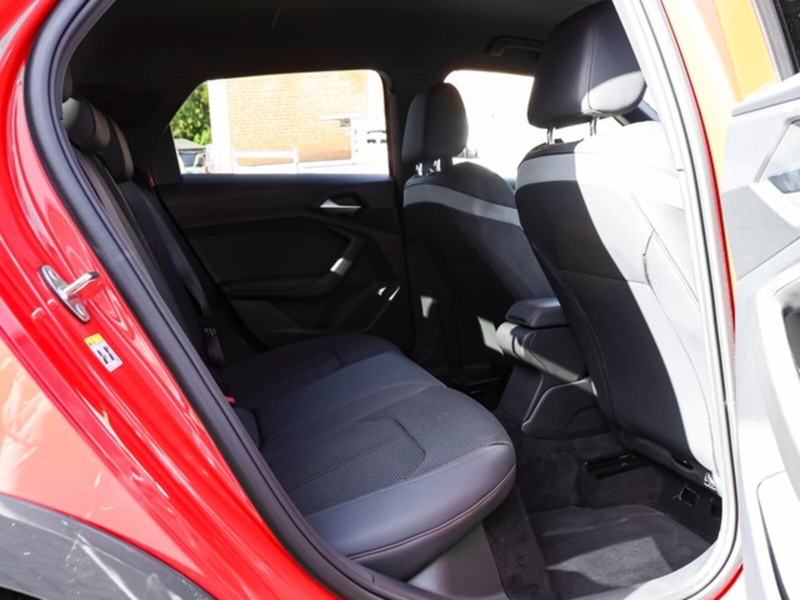 Audi A1 allstreet – Bild 12