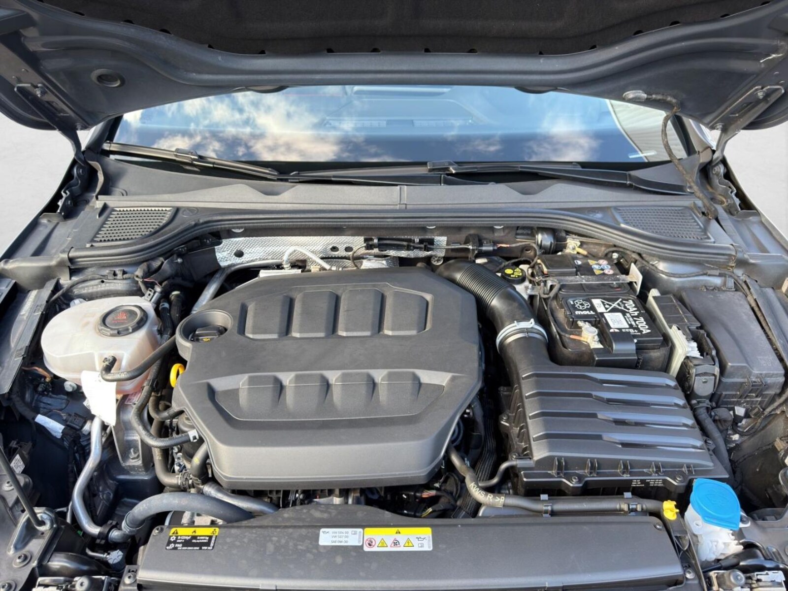 Volkswagen Golf – Bild 18