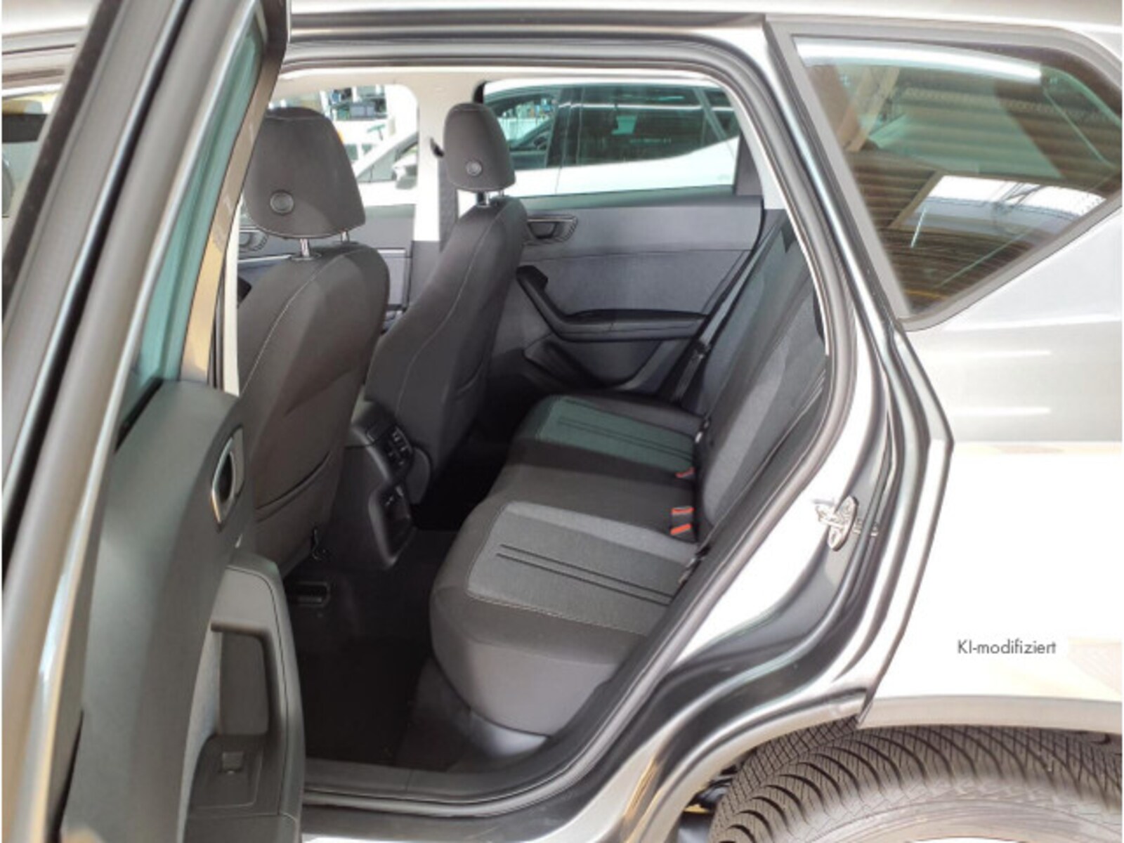 SEAT Ateca – Bild 4