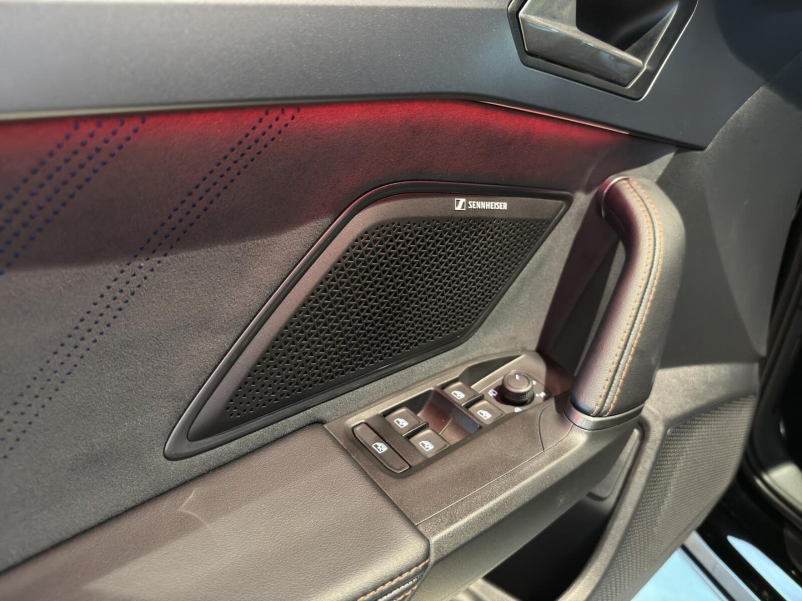 CUPRA Formentor – Bild 11