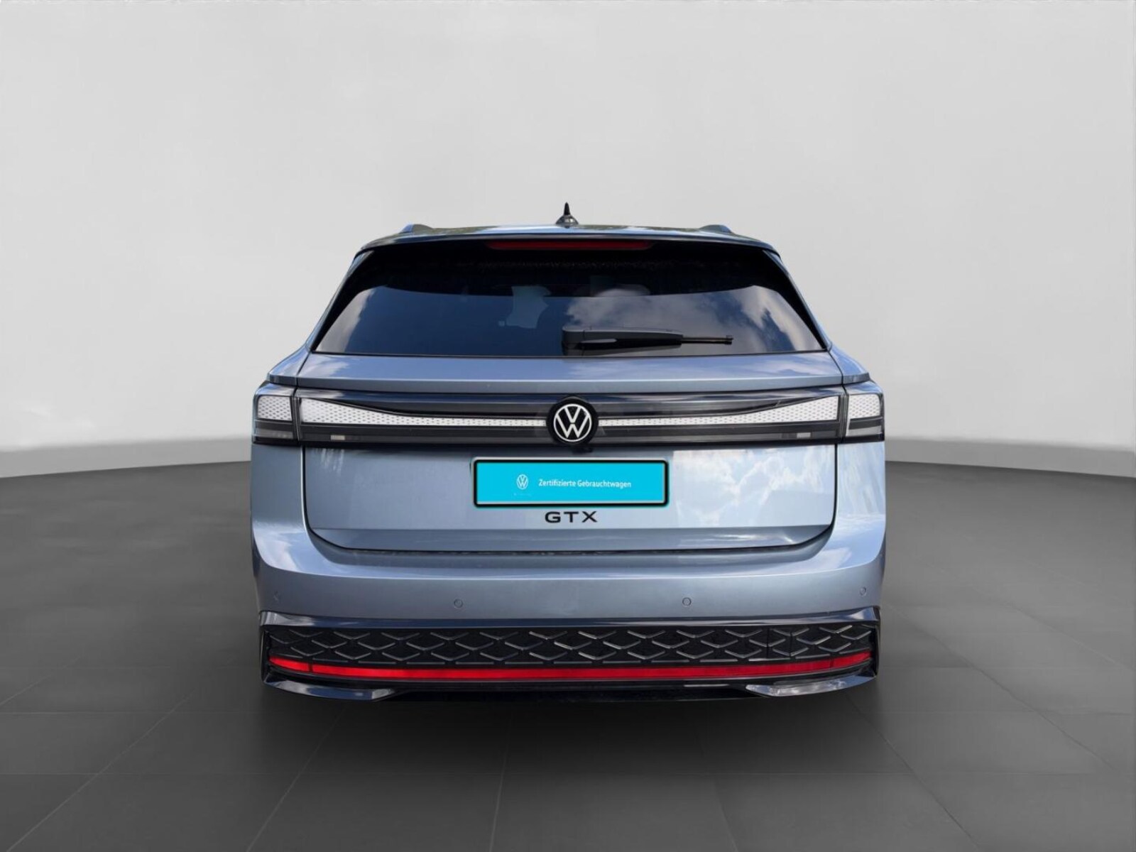 Volkswagen ID.7 Tourer – Bild 6