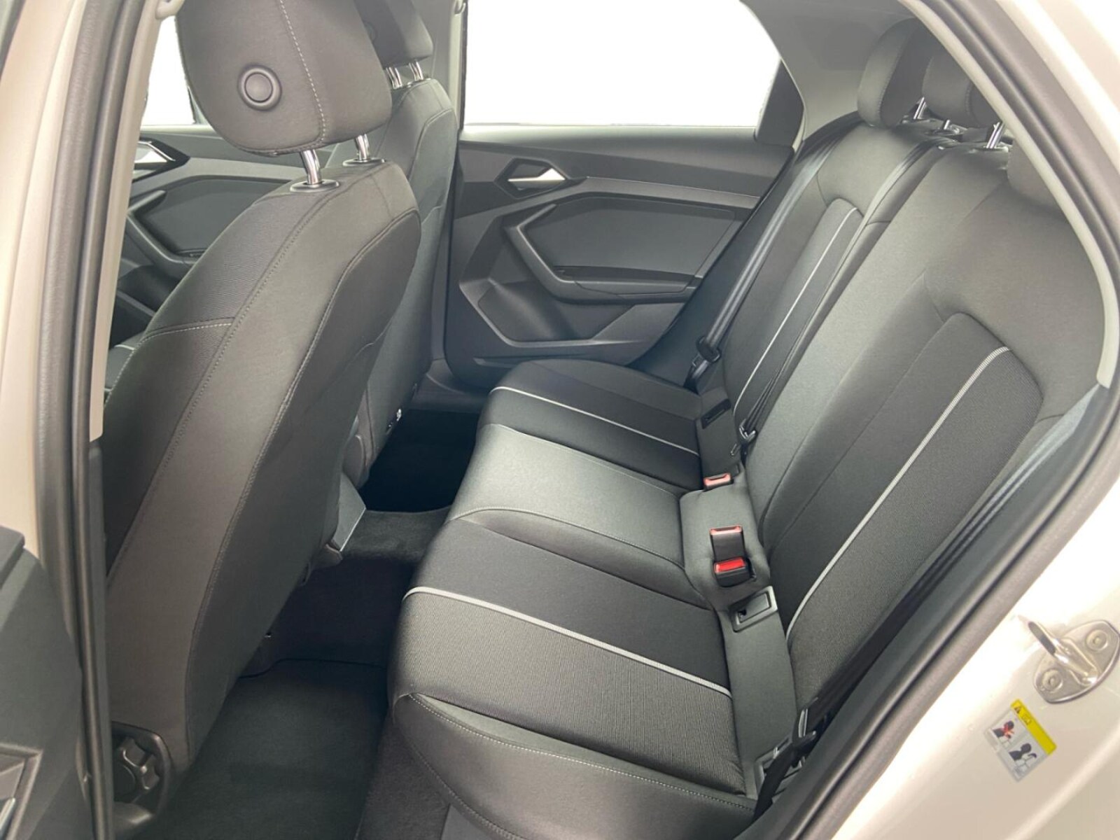 Audi A1 Sportback – Bild 10