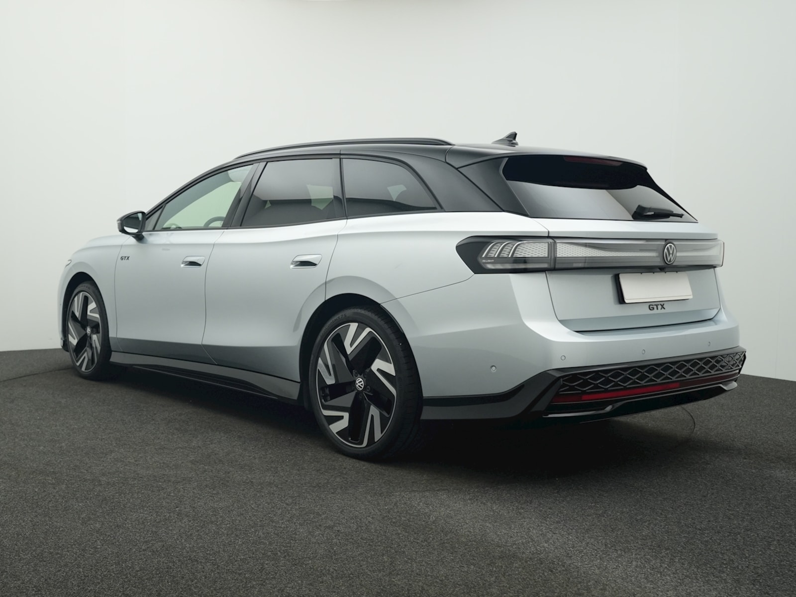Volkswagen ID.7 Tourer – Bild 5