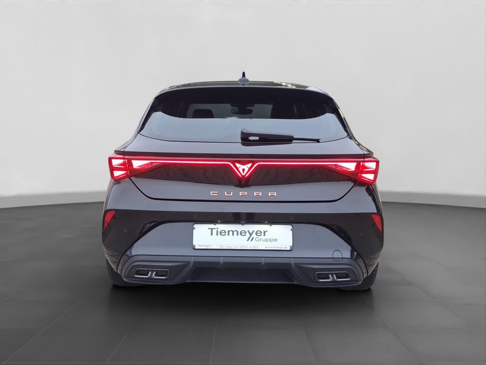 CUPRA Leon – Bild 18