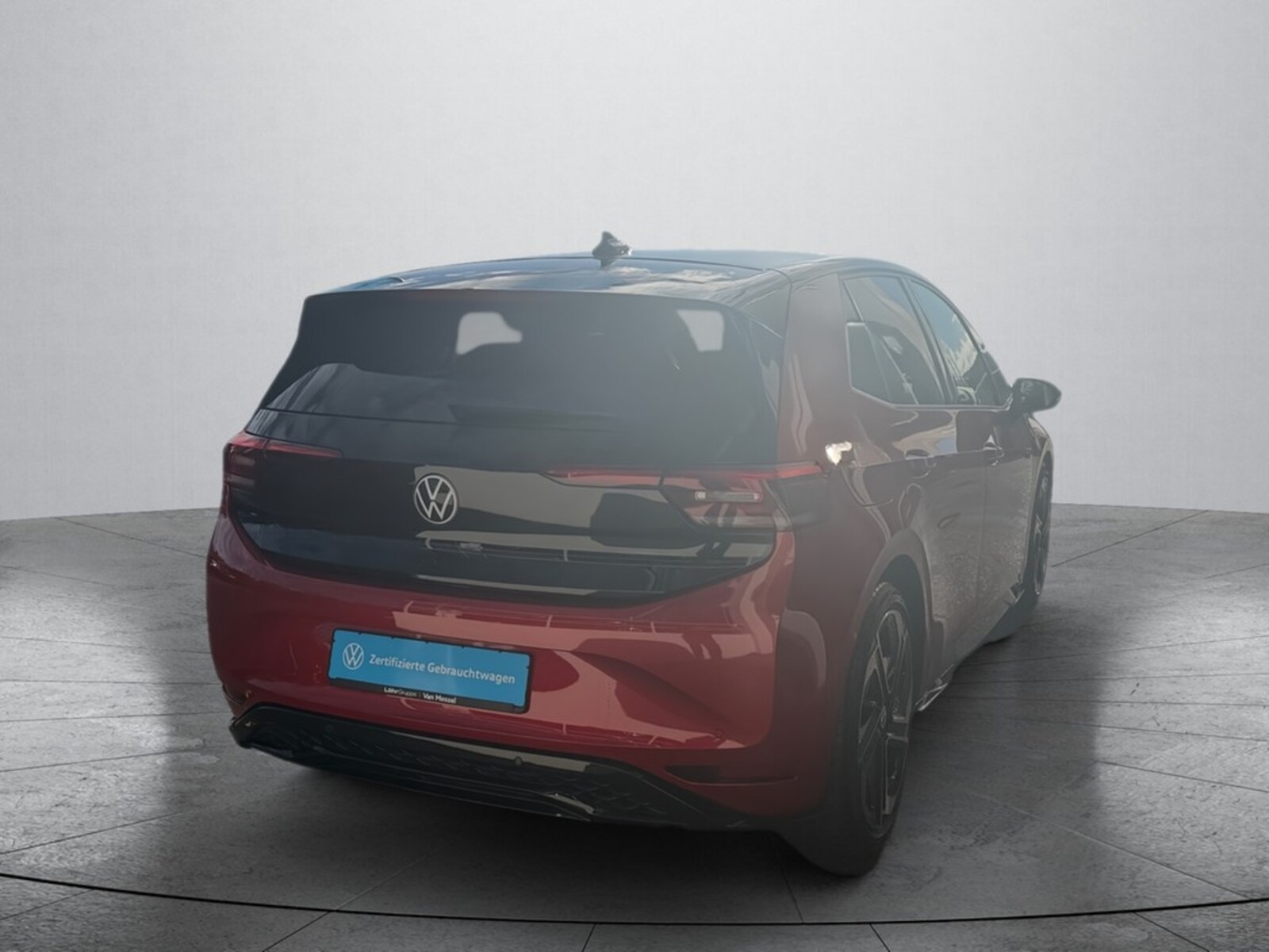 Volkswagen ID.3 – Bild 5