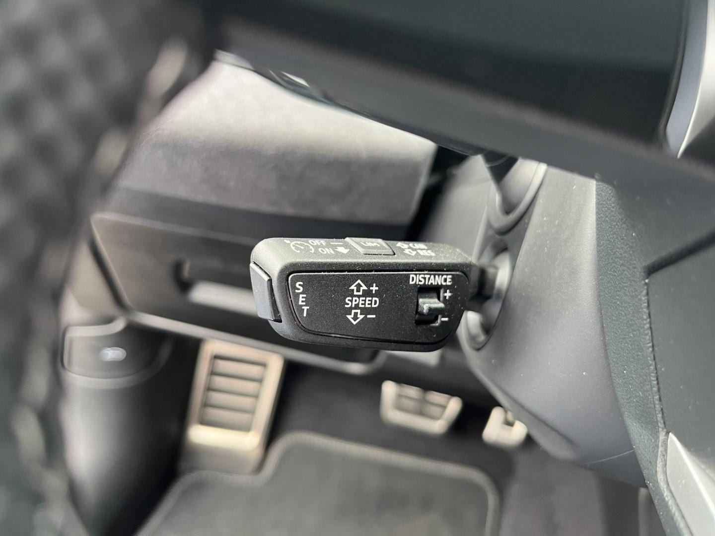 Bild über Audi A5 Avant e-hybrid e-hybrid quattro 270 kW S tronic - für weitere Informationen kontaktieren Sie den Audi Partner