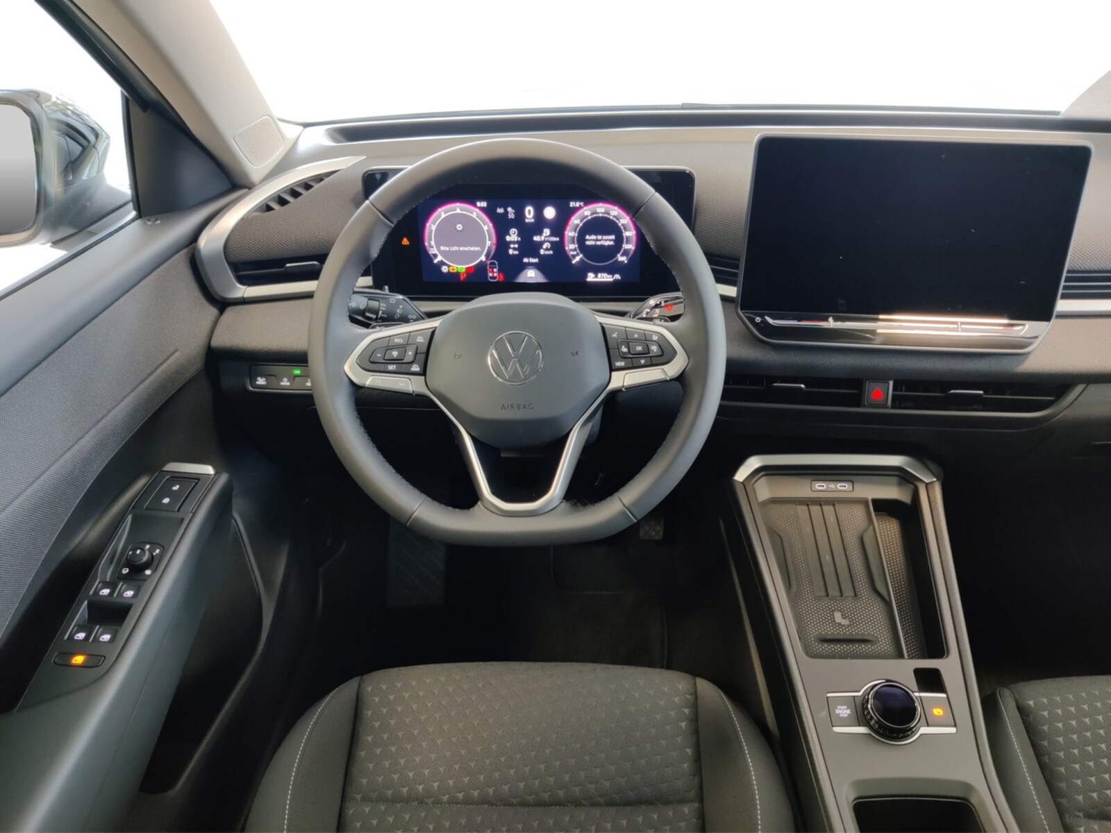 Volkswagen T-Roc – Bild 5