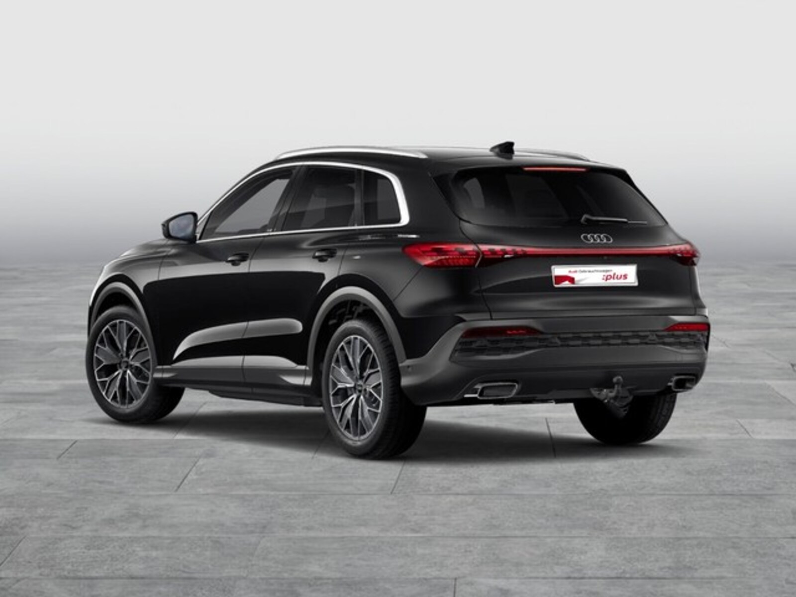 Audi Q5 – Bild 3