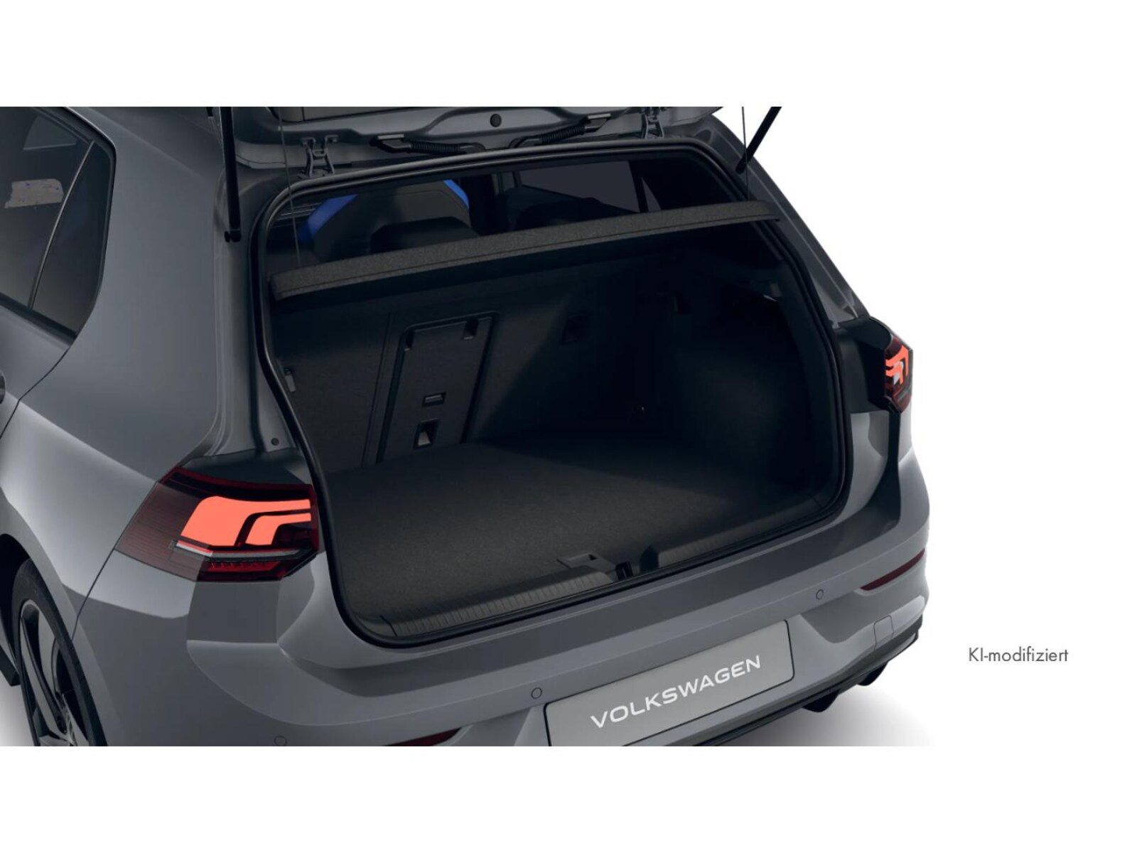 Volkswagen Golf – Bild 7