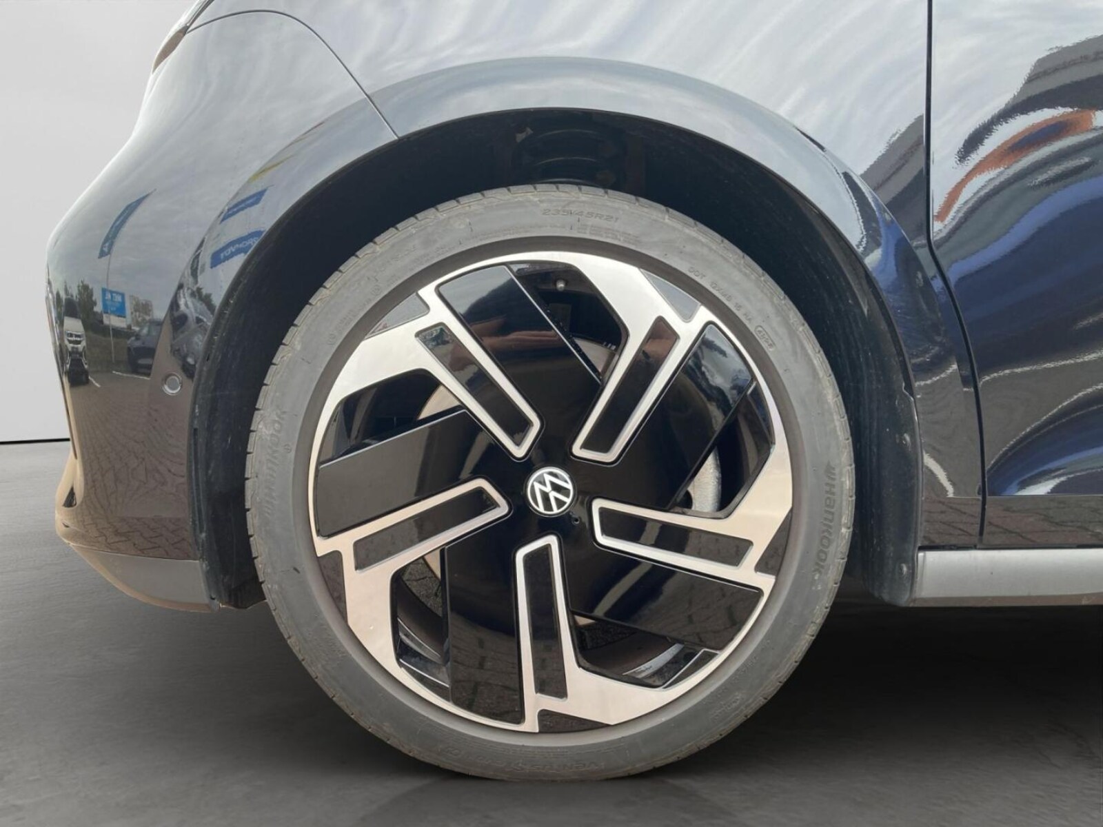 Volkswagen ID. Buzz – Bild 17