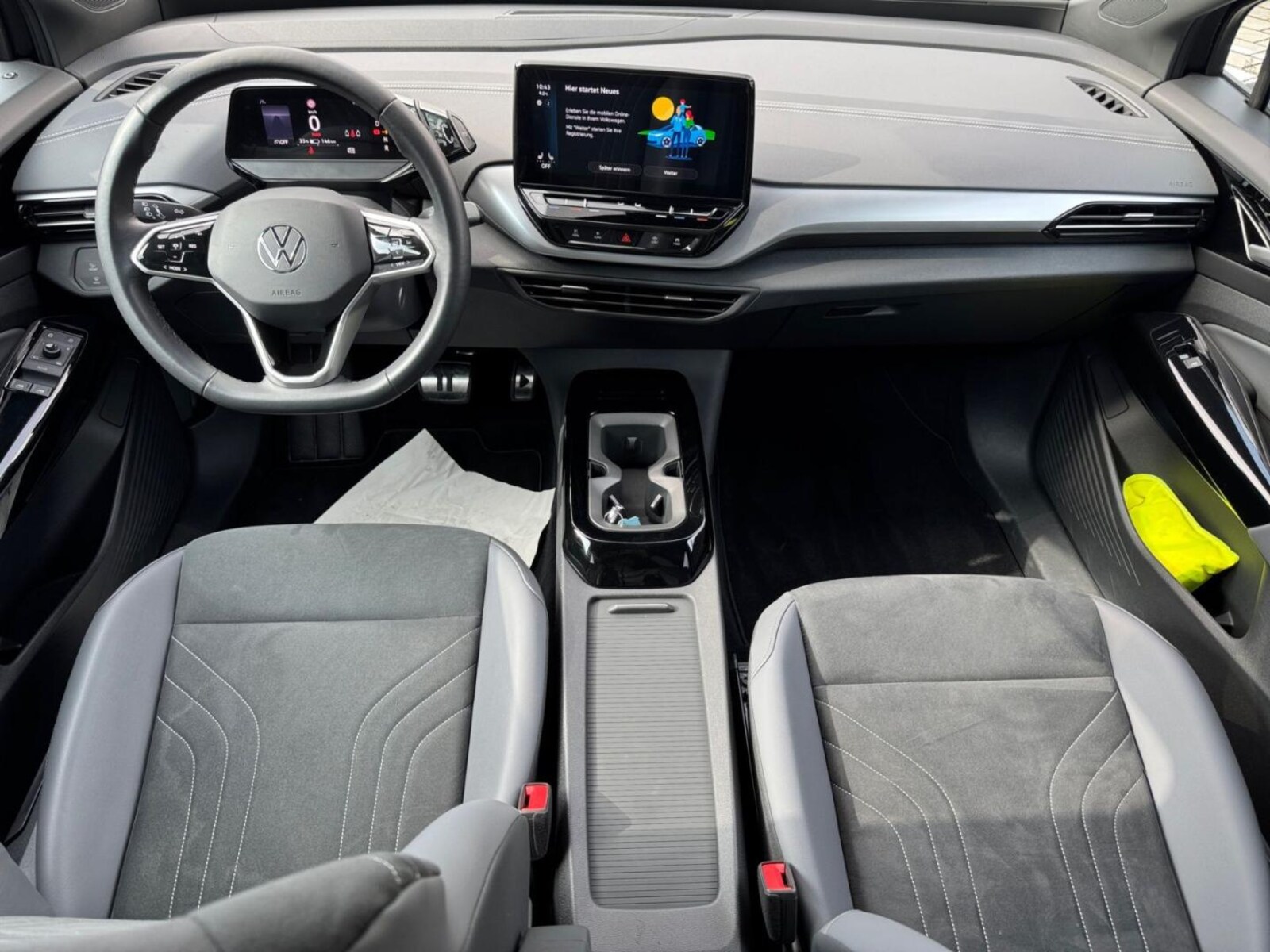 Volkswagen ID.4 – Bild 8