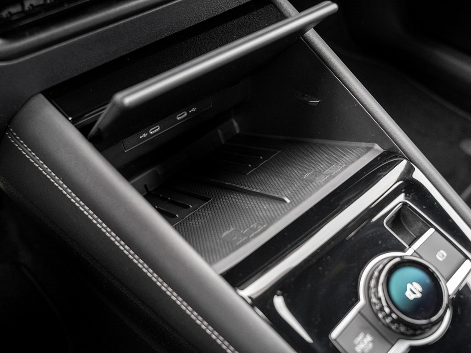 Volkswagen Tayron – Bild 8