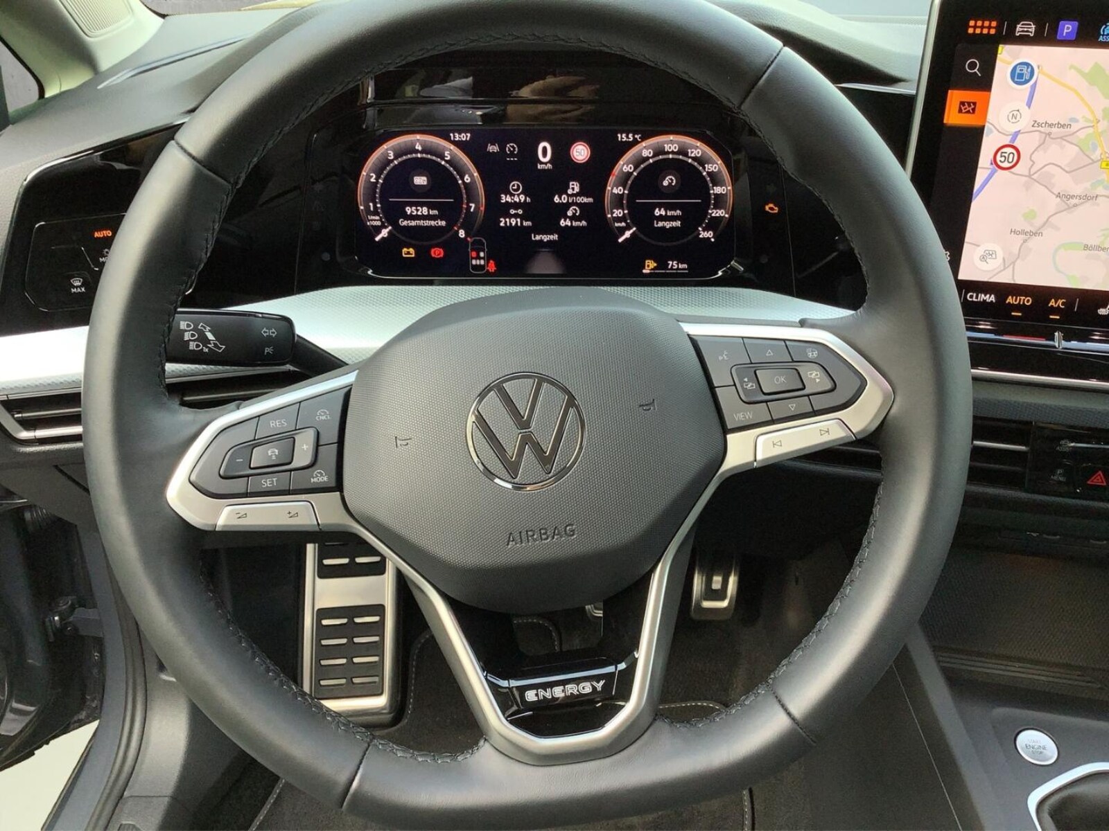 Volkswagen Golf – Bild 14