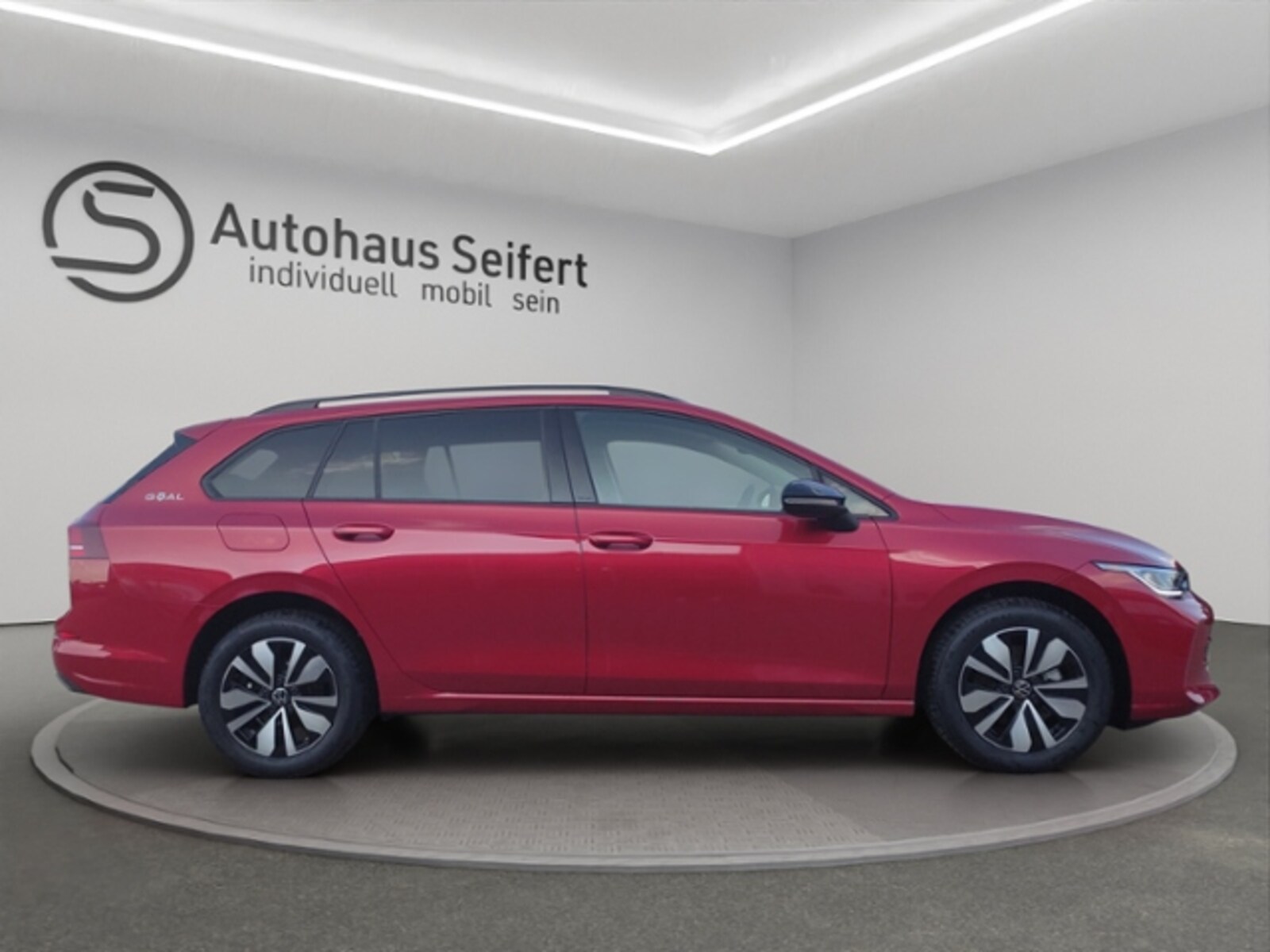 Volkswagen Golf Variant – Bild 7