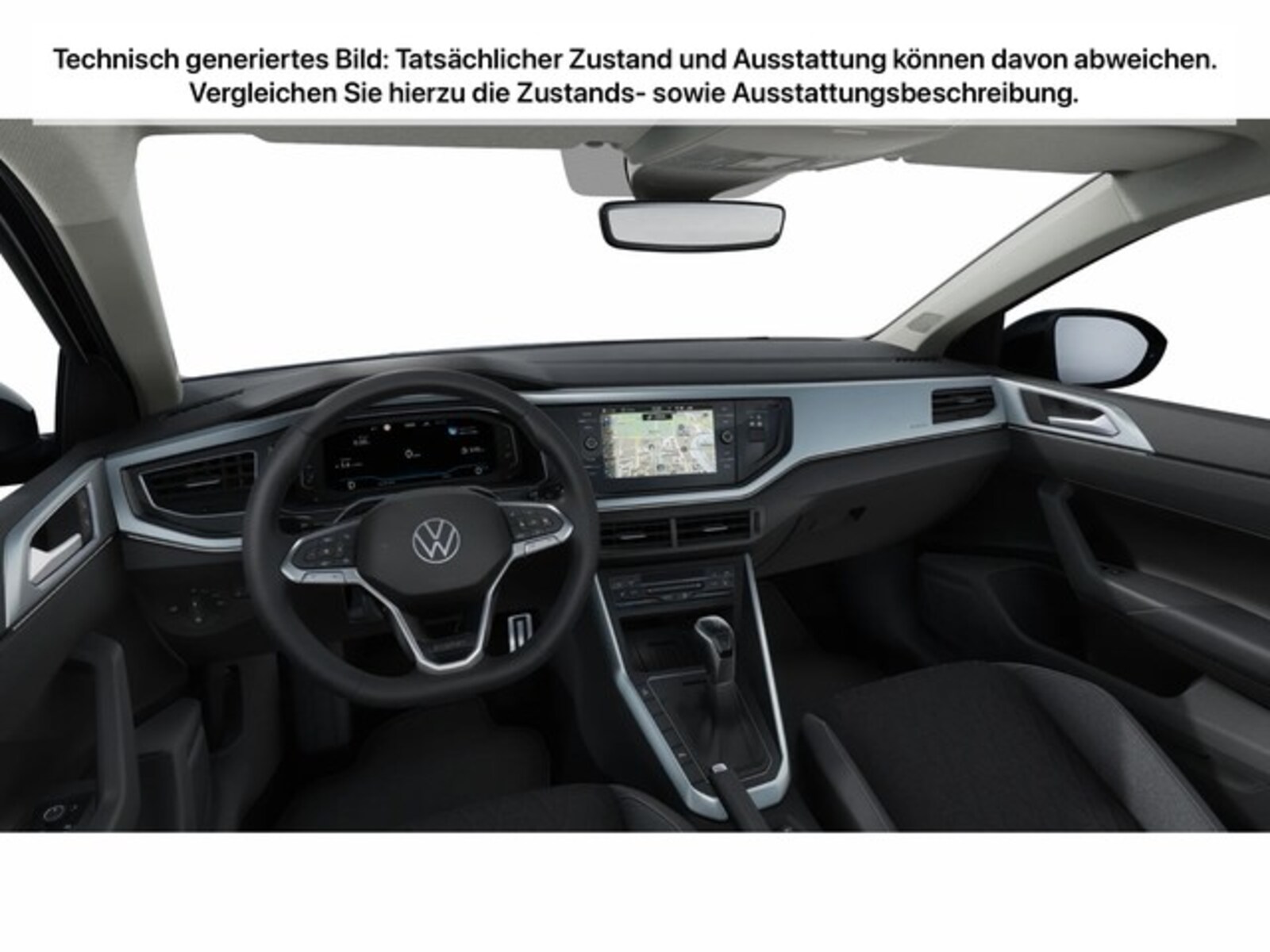 Volkswagen Taigo – Bild 8