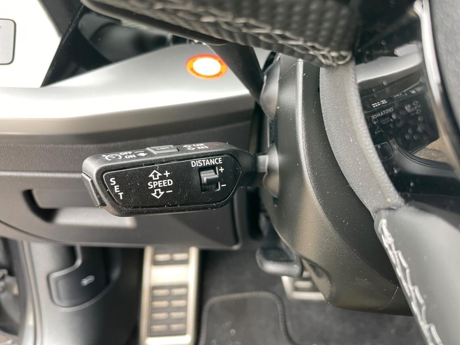 Audi S3 Sportback – Bild 9