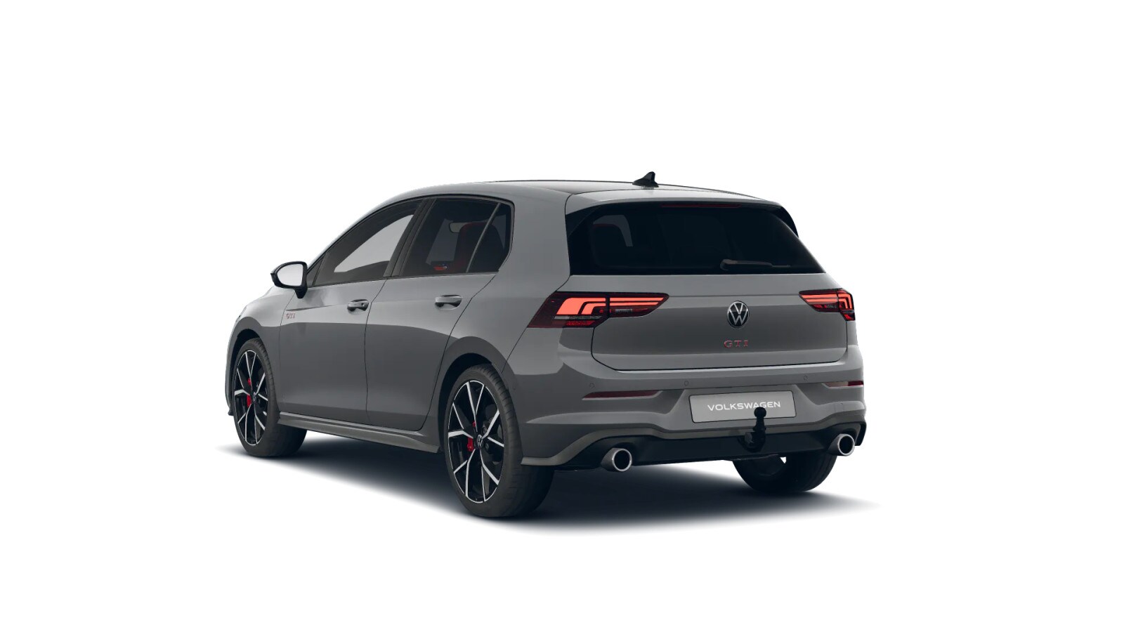Volkswagen Golf – Bild 4