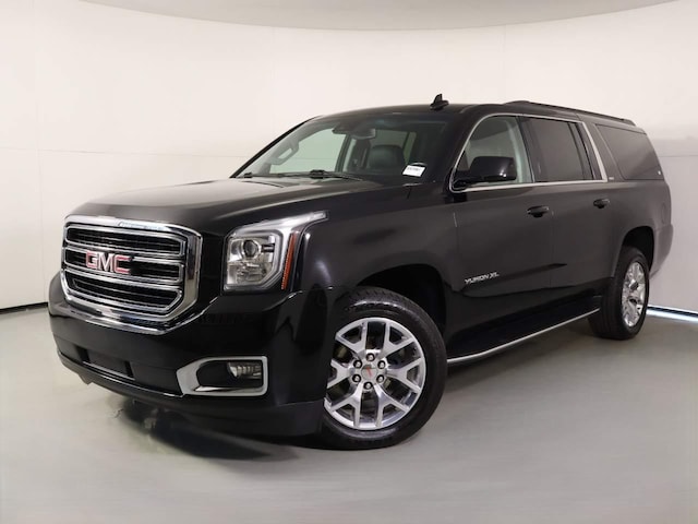 2020 GMC Yukon XL
