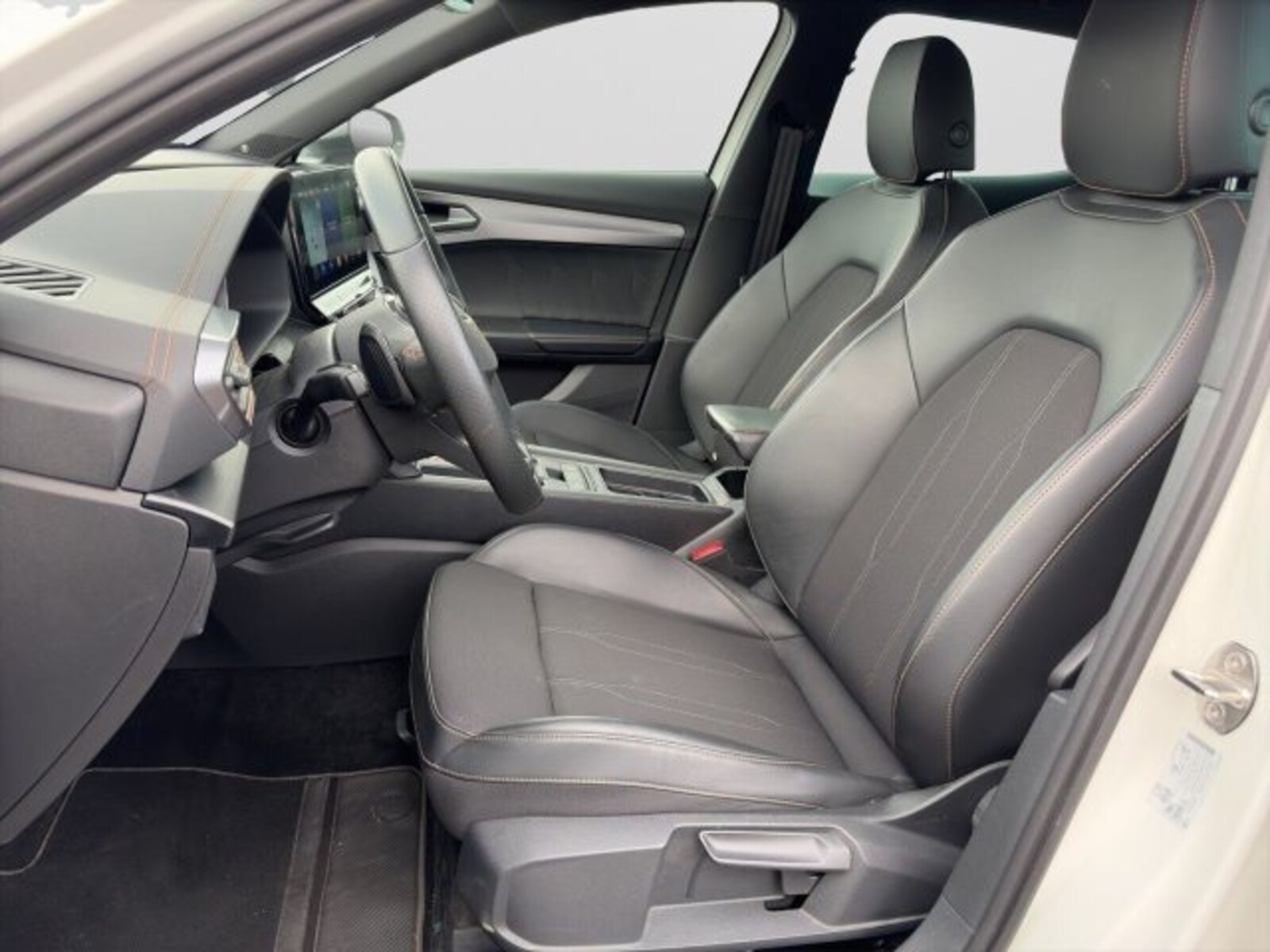 CUPRA Formentor – Bild 12