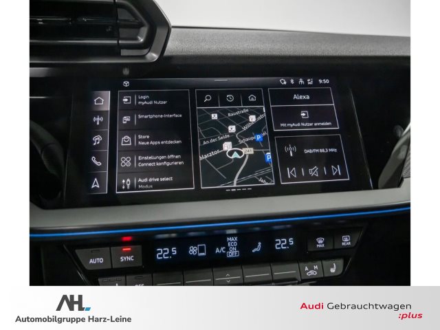 Image about Audi RS 3 Sportback TFSI quattro S tronic