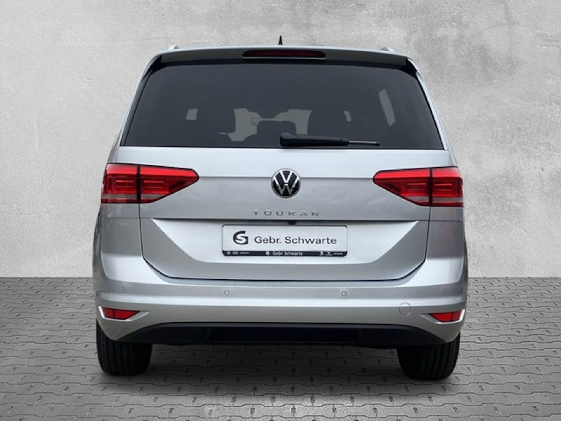 Volkswagen Touran MOVE