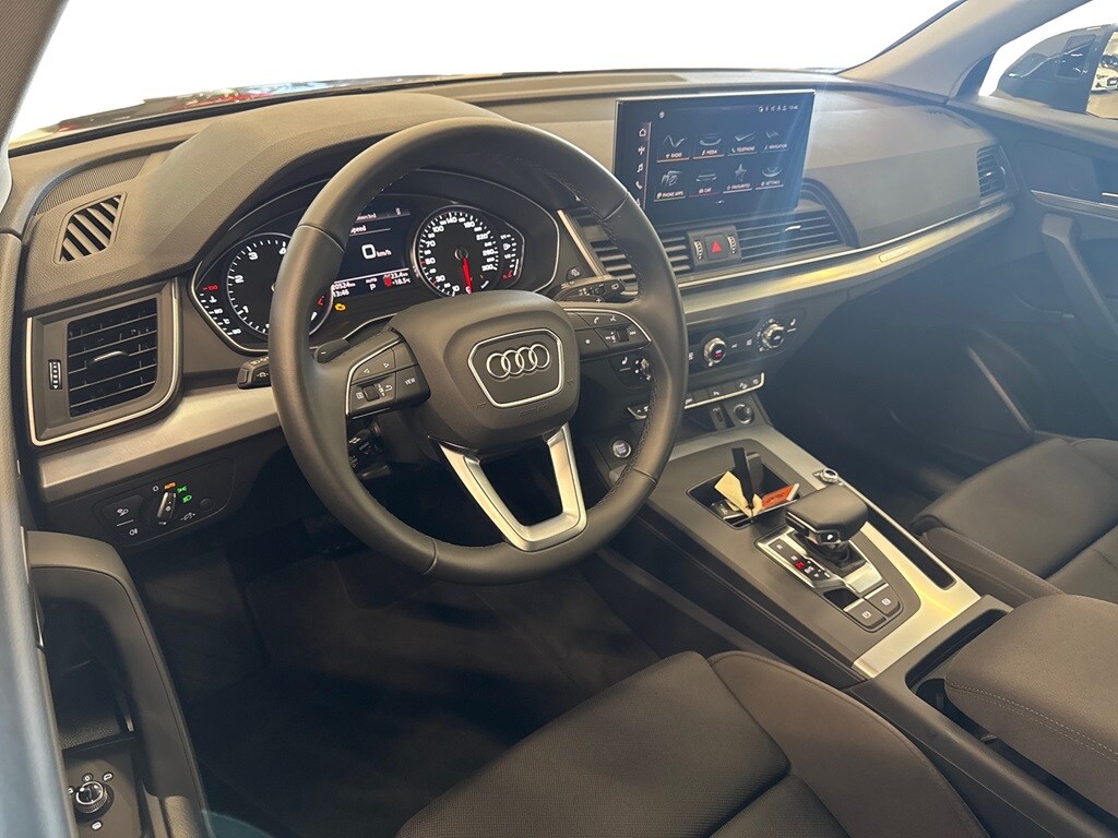 Image about Audi Q5 Q5 40 TDI quattro Proline advanced 204 hk S tronic