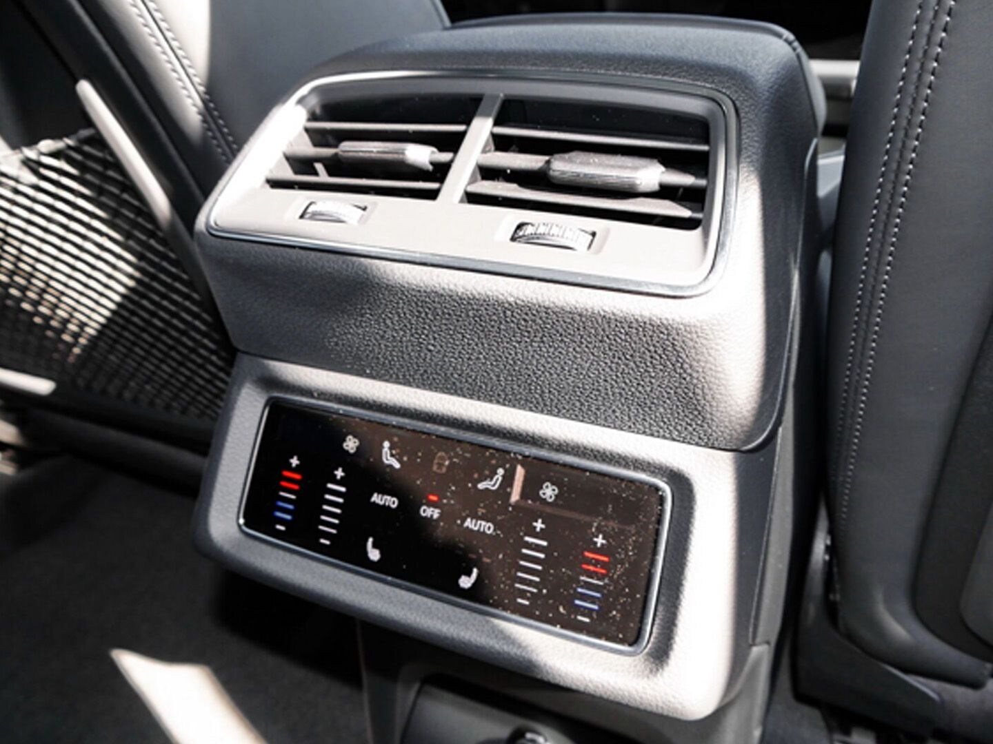 Image about Audi e-tron S Sportback S e-tron quattro