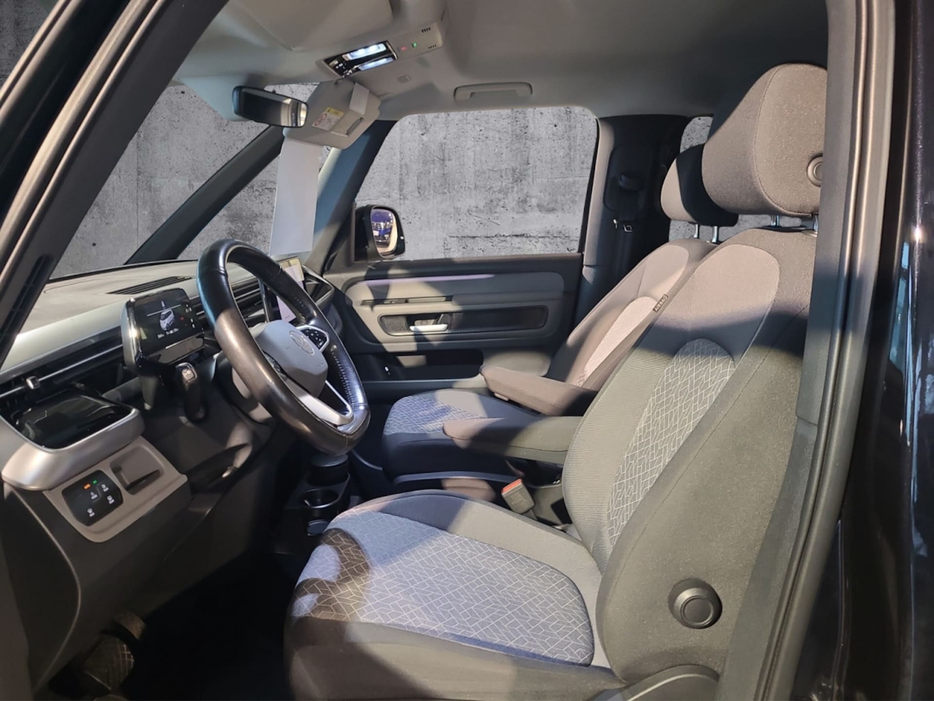 Volkswagen ID. Buzz Pro