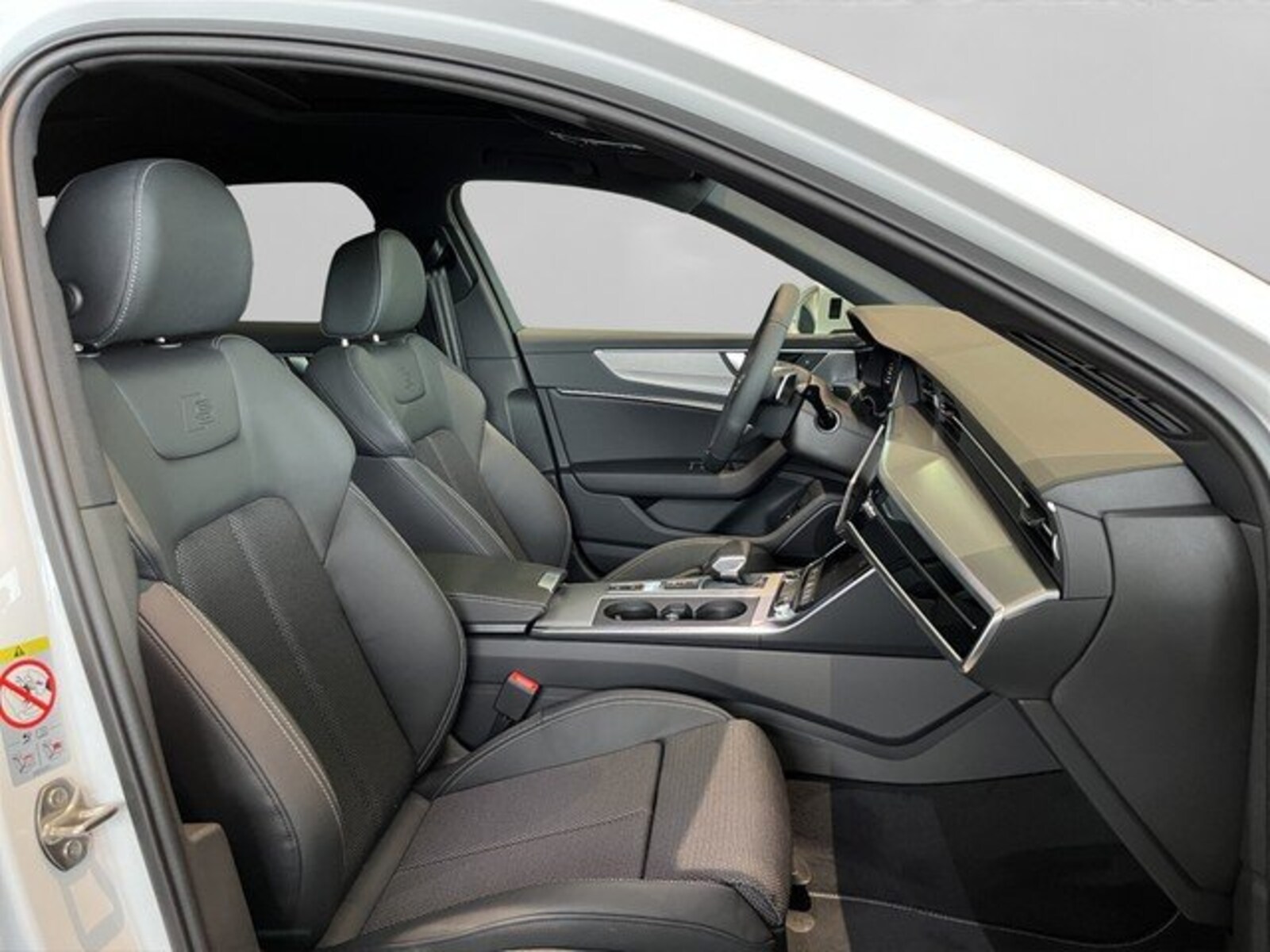 Audi A6 Avant – Bild 7