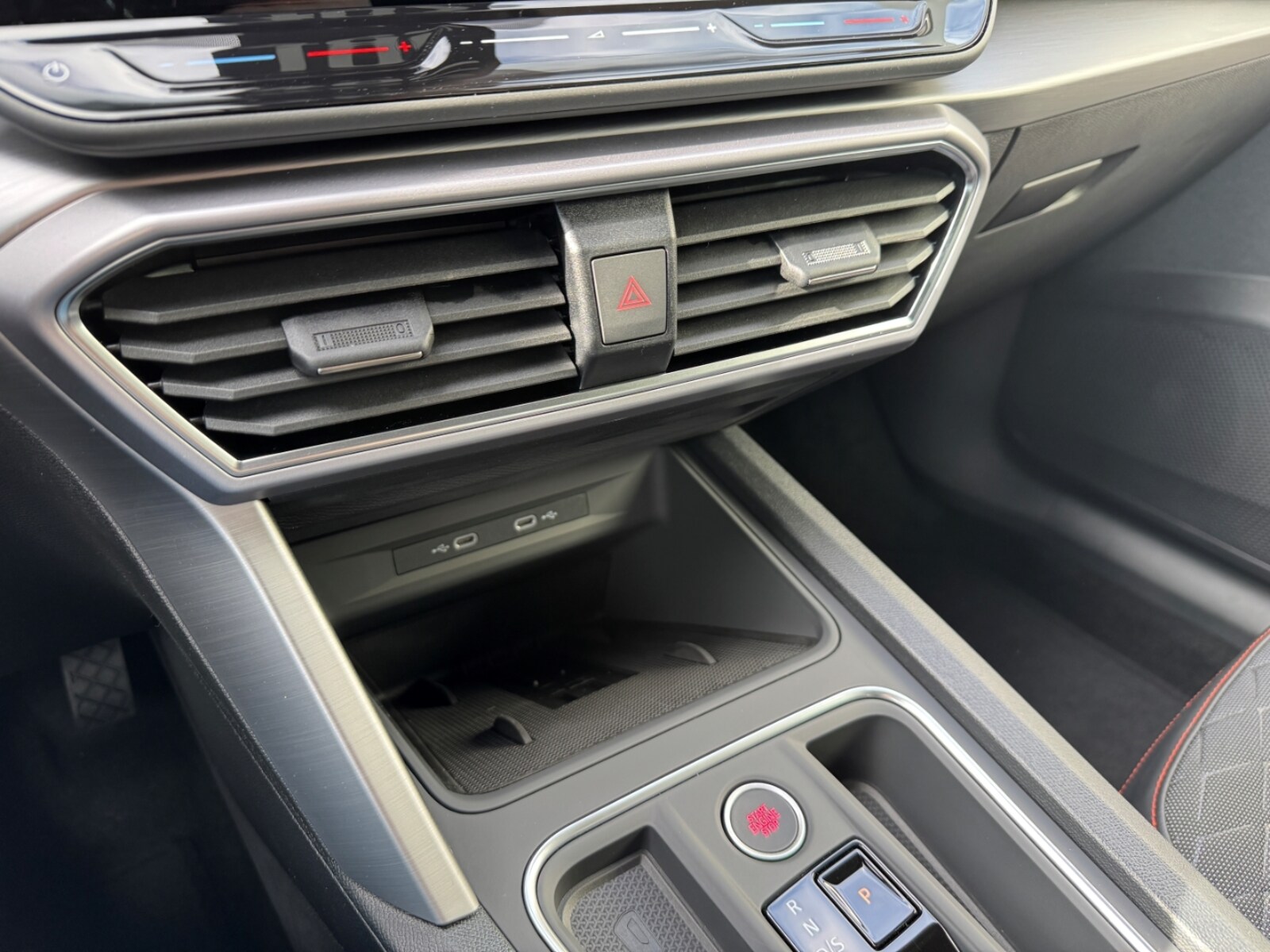 SEAT Leon – Bild 10