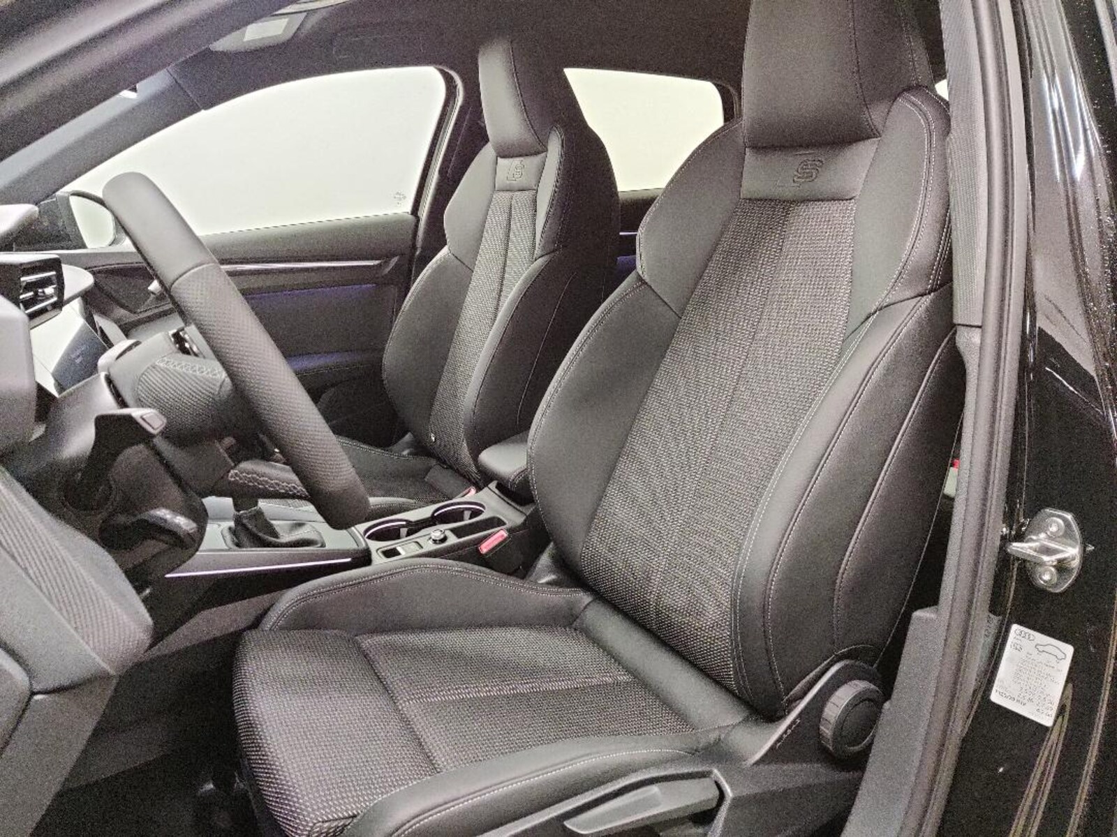 Audi A3 Sportback – Bild 12