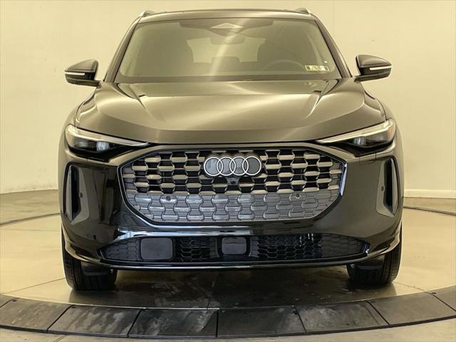 2025 Audi Q5 Premium Plus - Photo 10