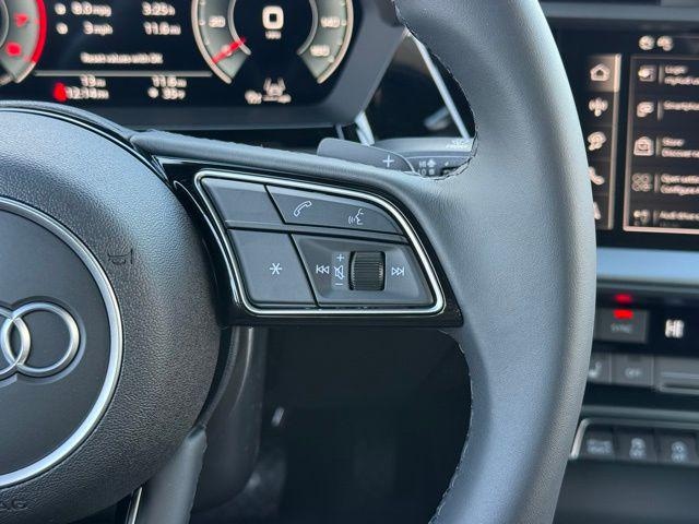 2026 Audi A3 Premium - Photo 22