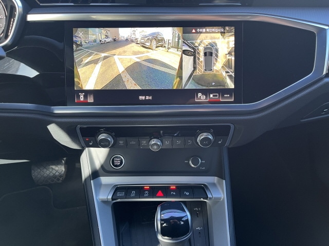 Audi Q3 40 TFSI quattro Premium 137 186 kW hp Tiptronic 8