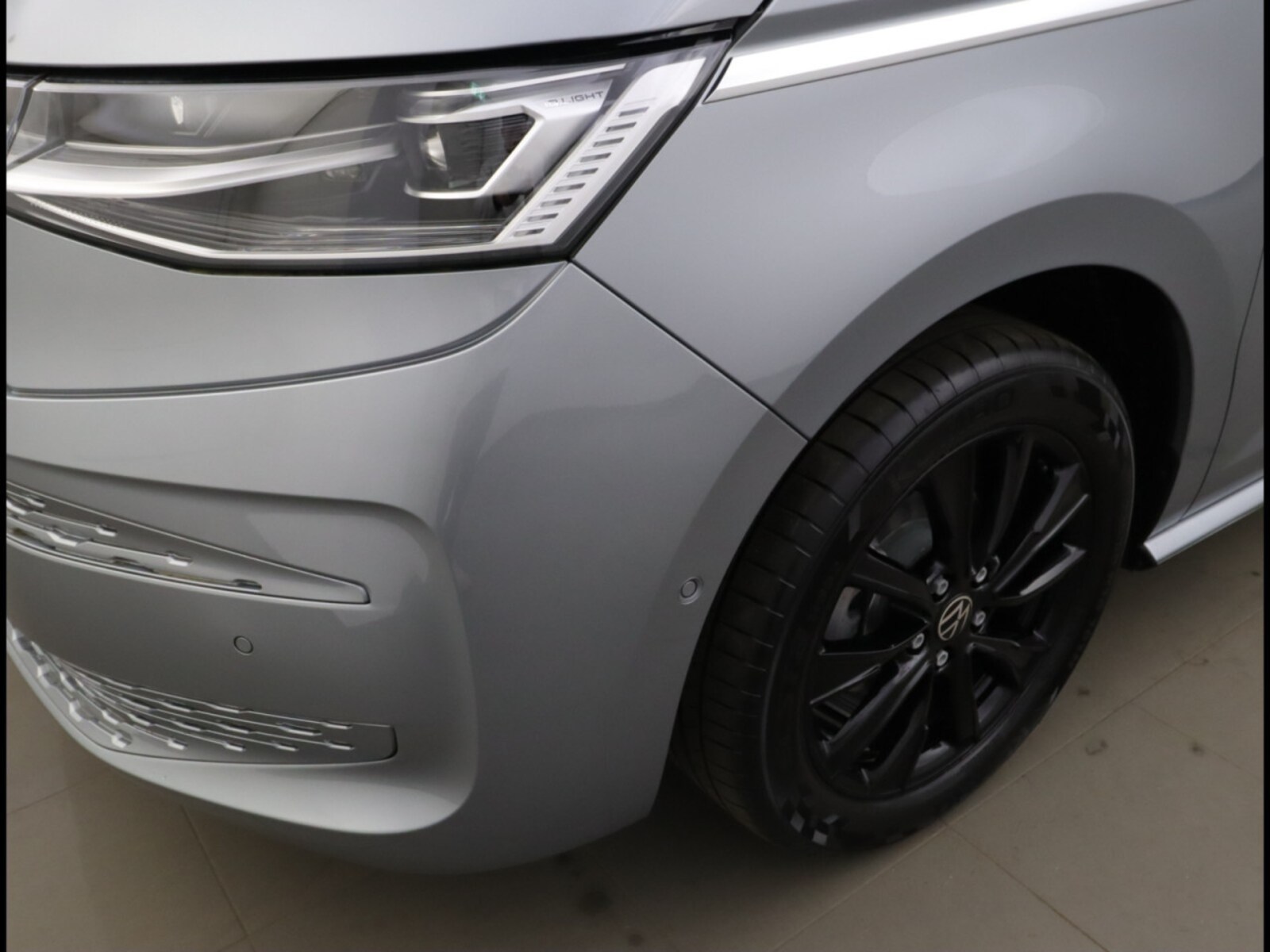 Volkswagen Multivan – Bild 4