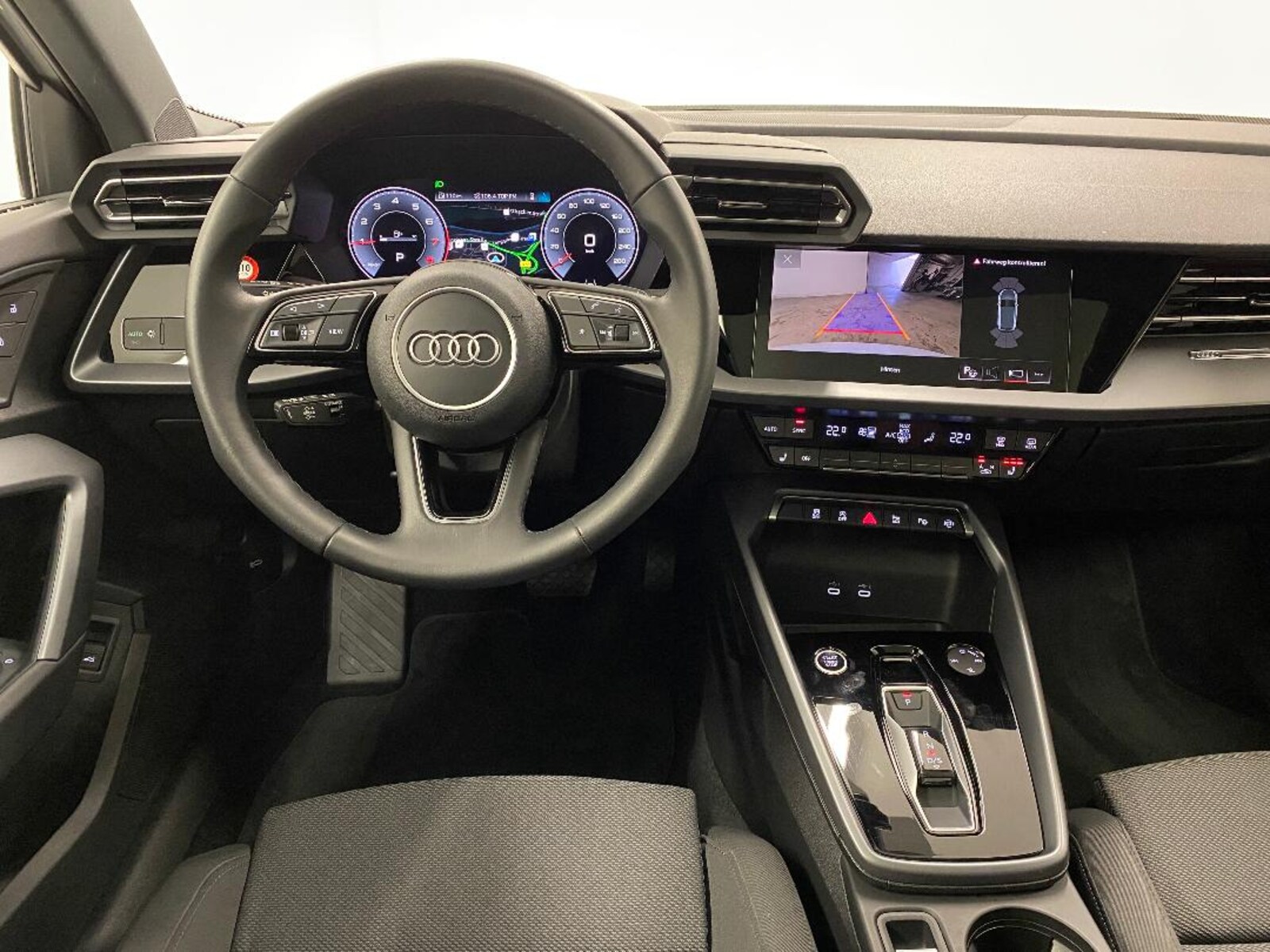 Audi A3 Sportback – Bild 7
