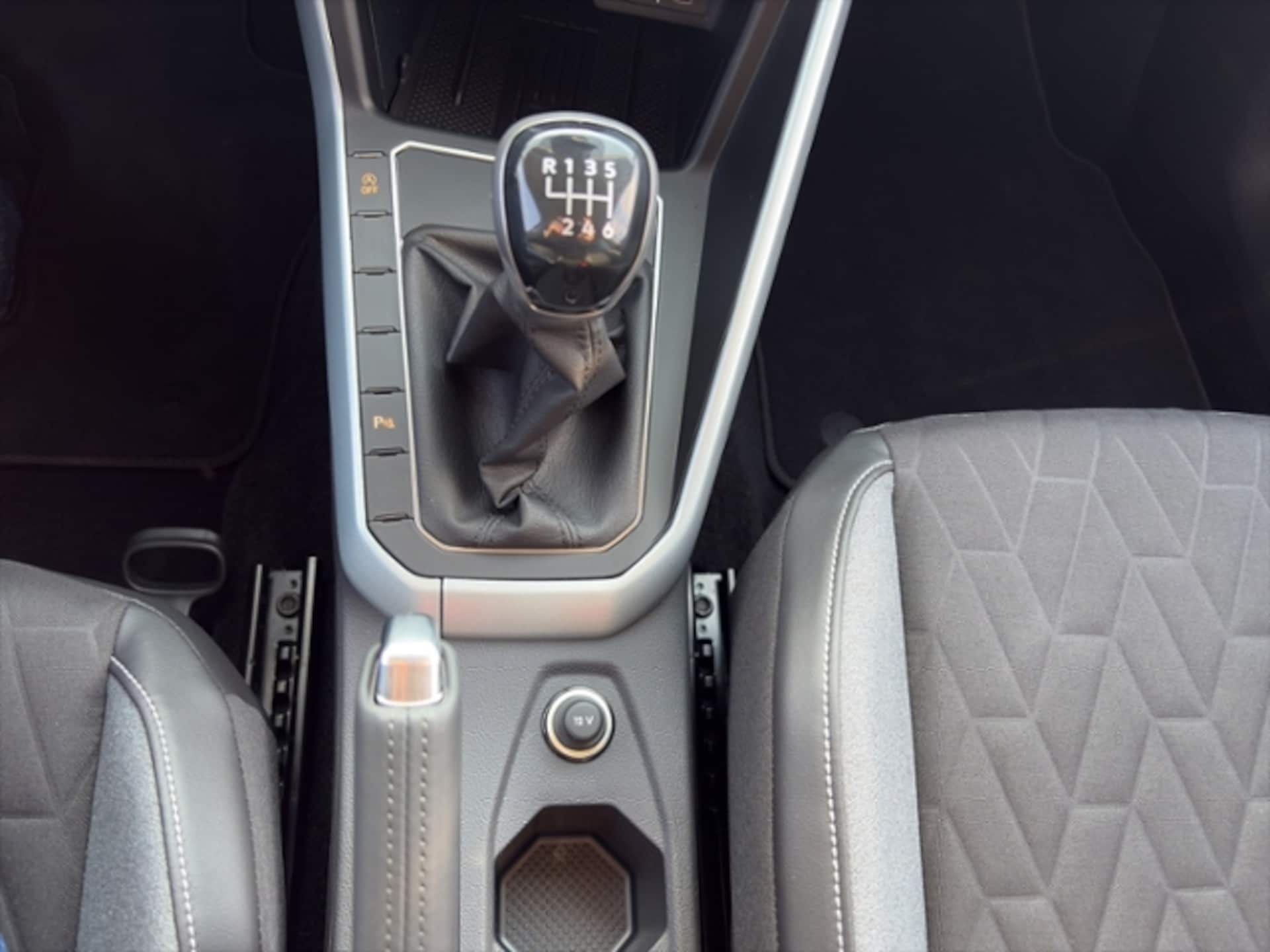 Volkswagen Taigo Goal