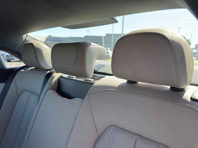 2026 Audi A3 Premium Plus - Photo 27