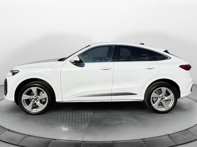 2026 Audi Q5 Sportback