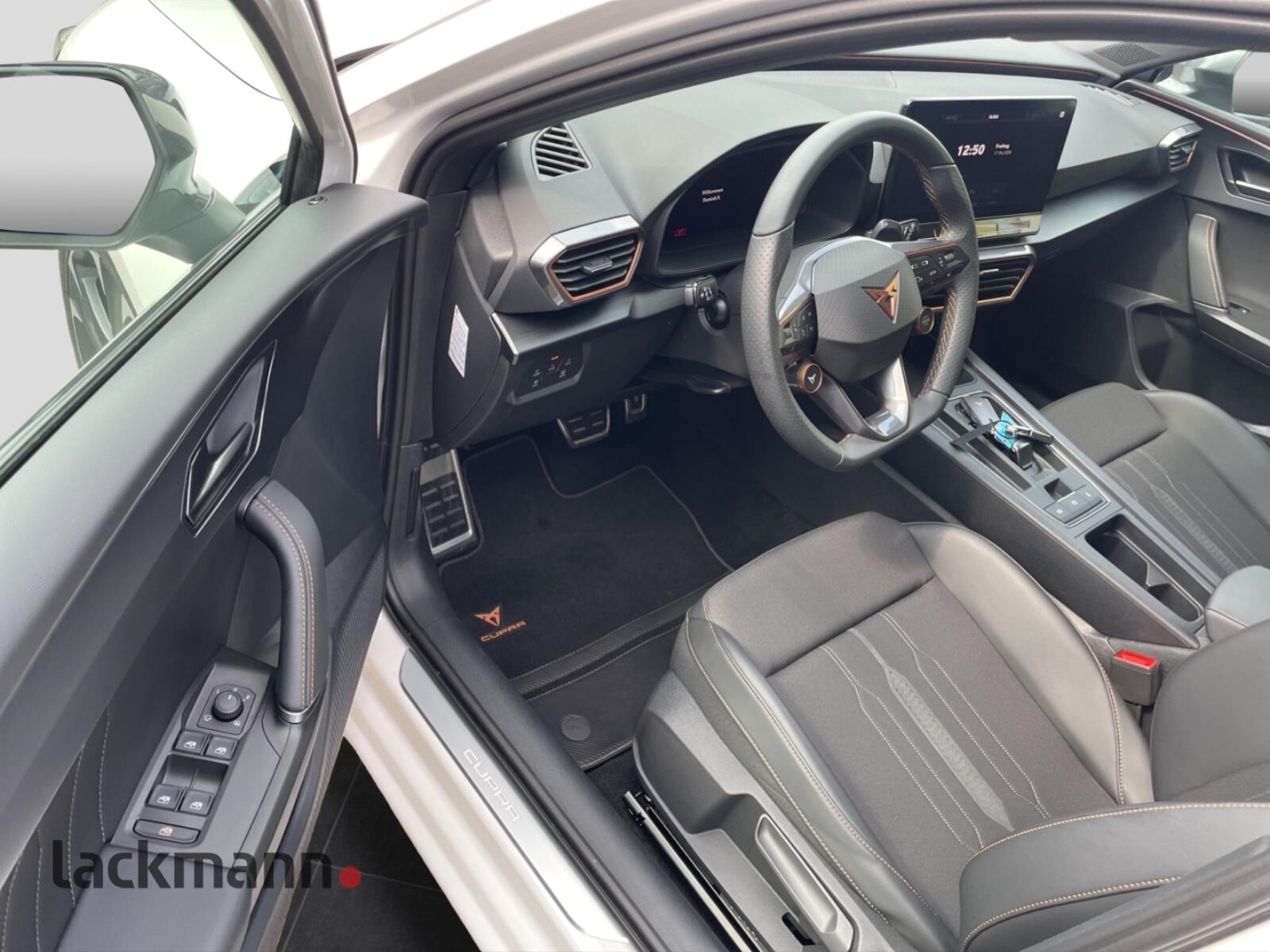 CUPRA Leon Sportstourer – Bild 8